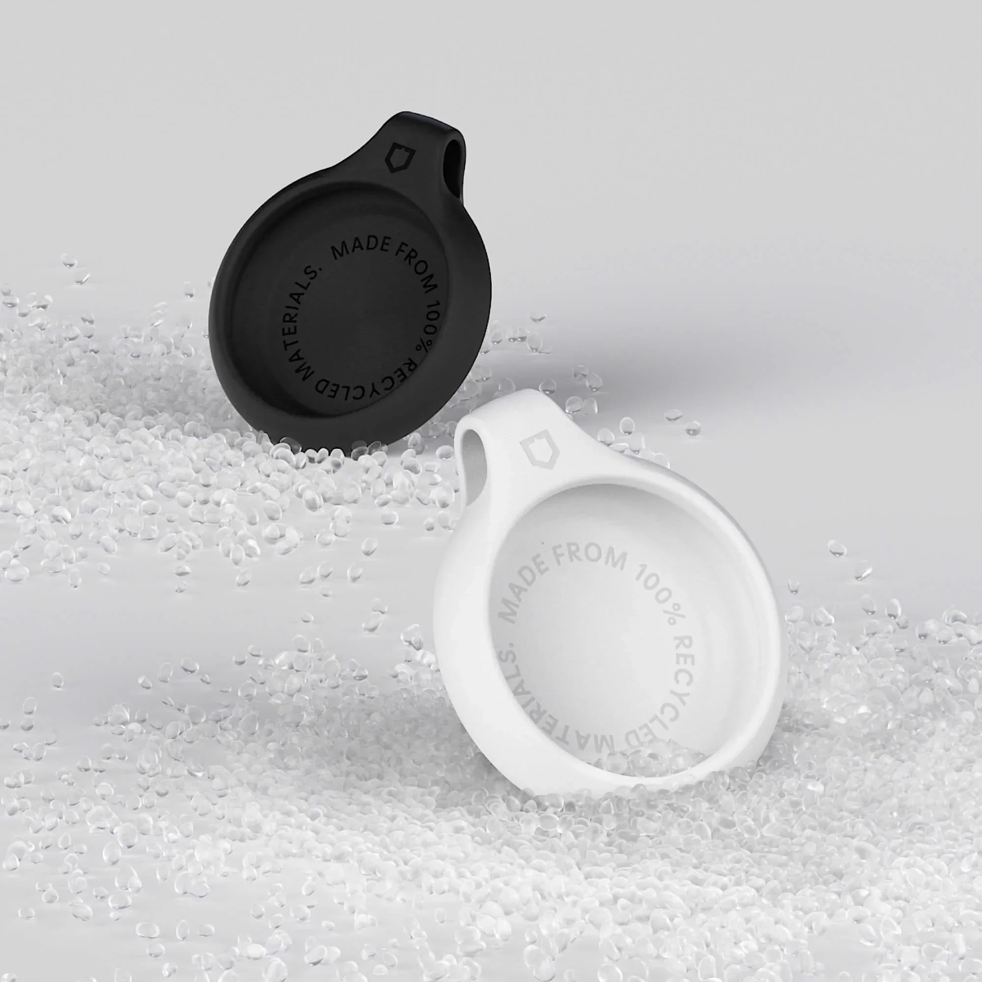 RHINOSHIELD AirTag Case - Image 3