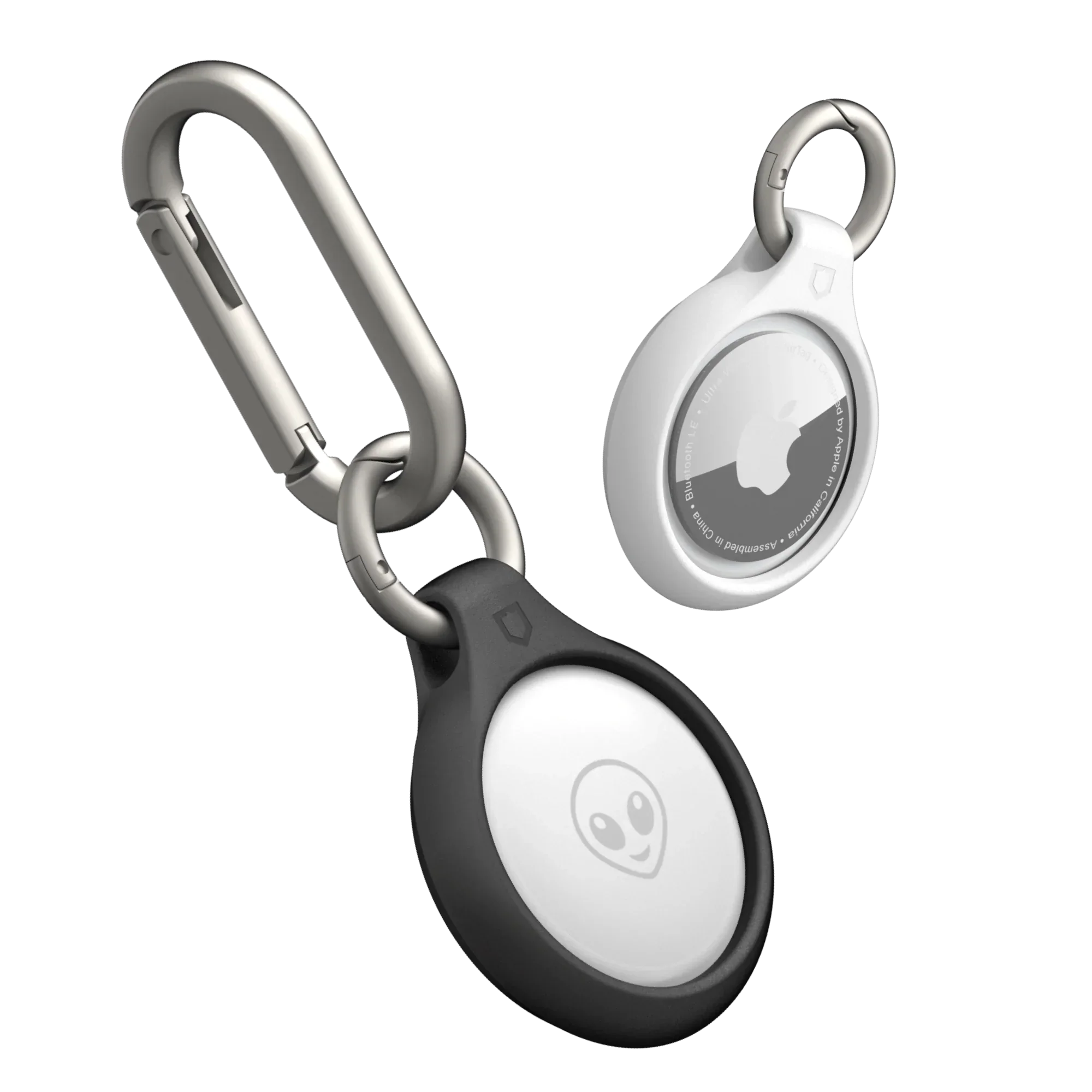 RHINOSHIELD AirTag Case - Image 4