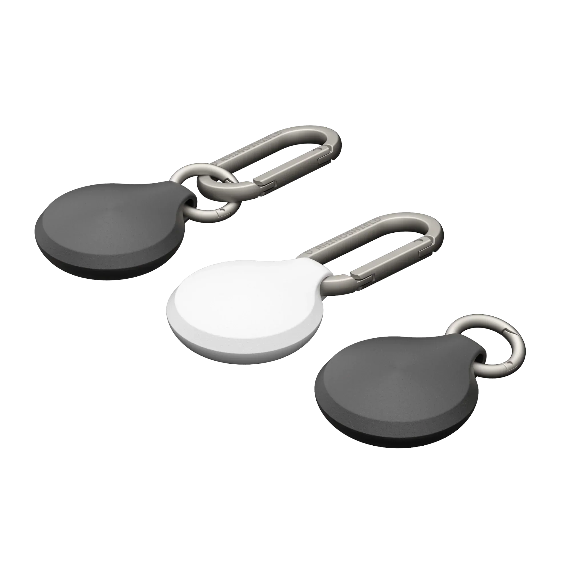 RHINOSHIELD AirTag Case - Image 5