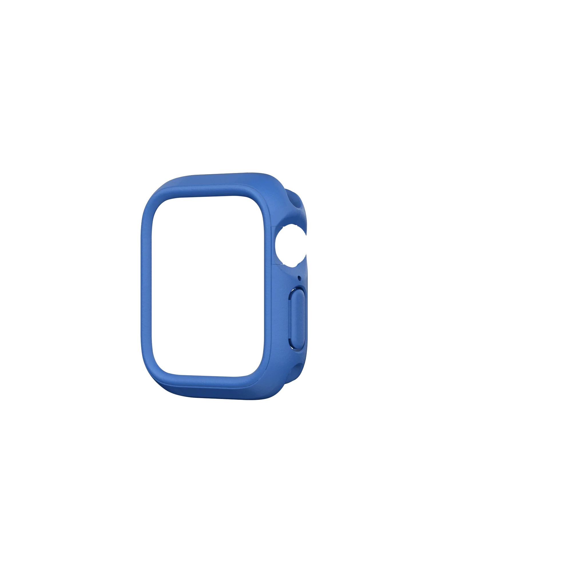 RHINOSHIELD CrashGuard NX Bumper for Apple Watch (SE2) 40mm - Frame + Rim - Image 5