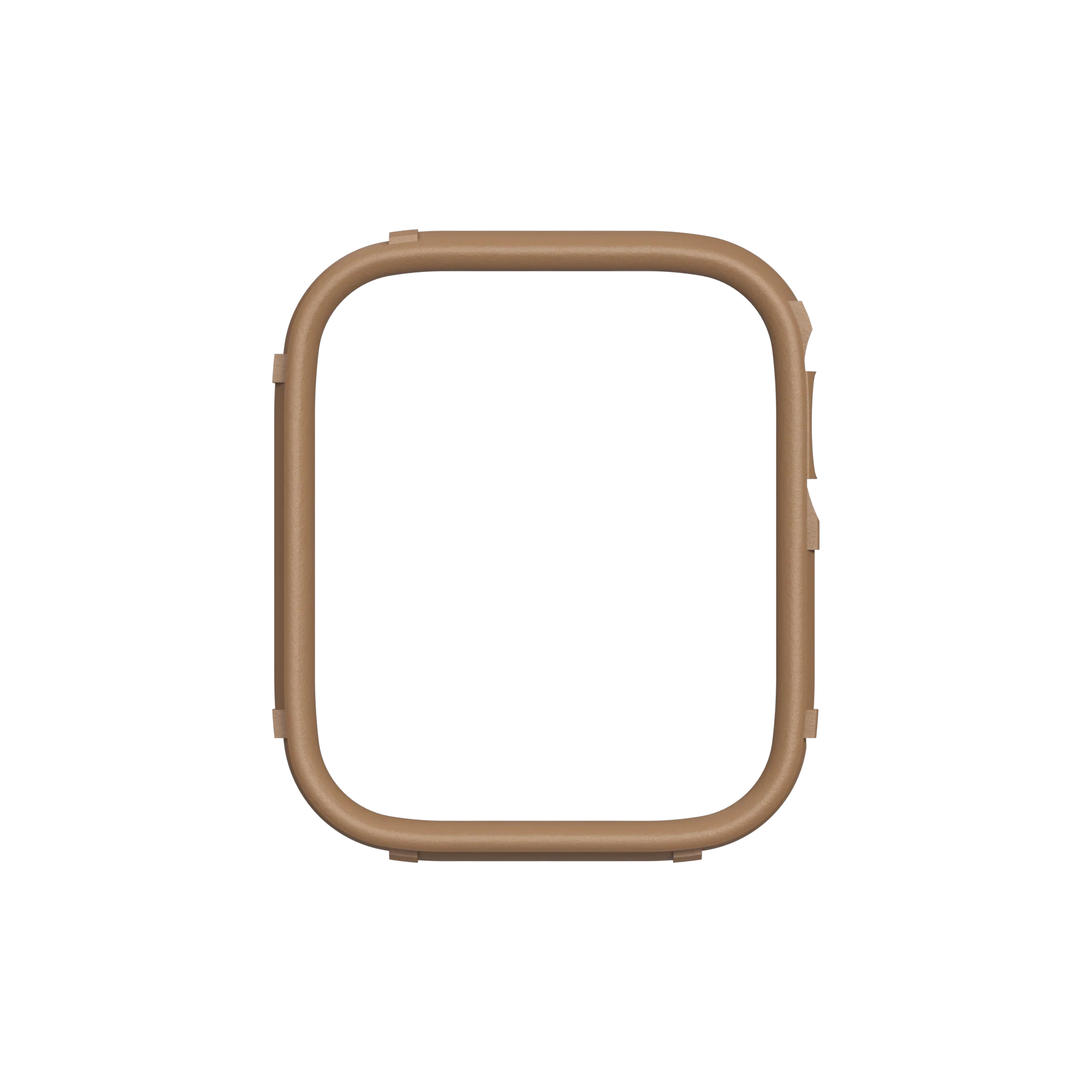 RHINOSHIELD CrashGuard NX Bumper for Apple Watch (SE2) 44mm - Rim - Image 6