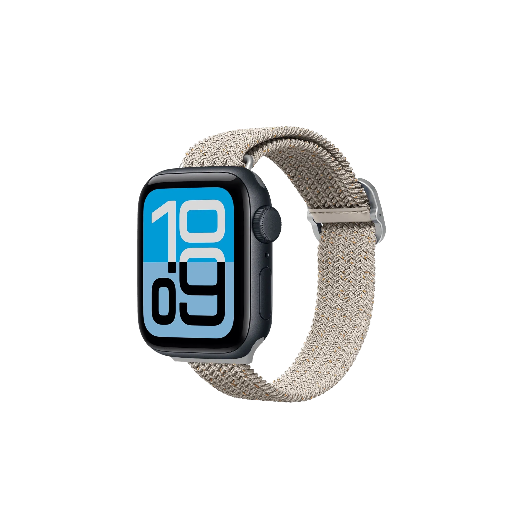 Apple Watch SE3 (40mm) Braided Strap for Apple Watch - Image 9
