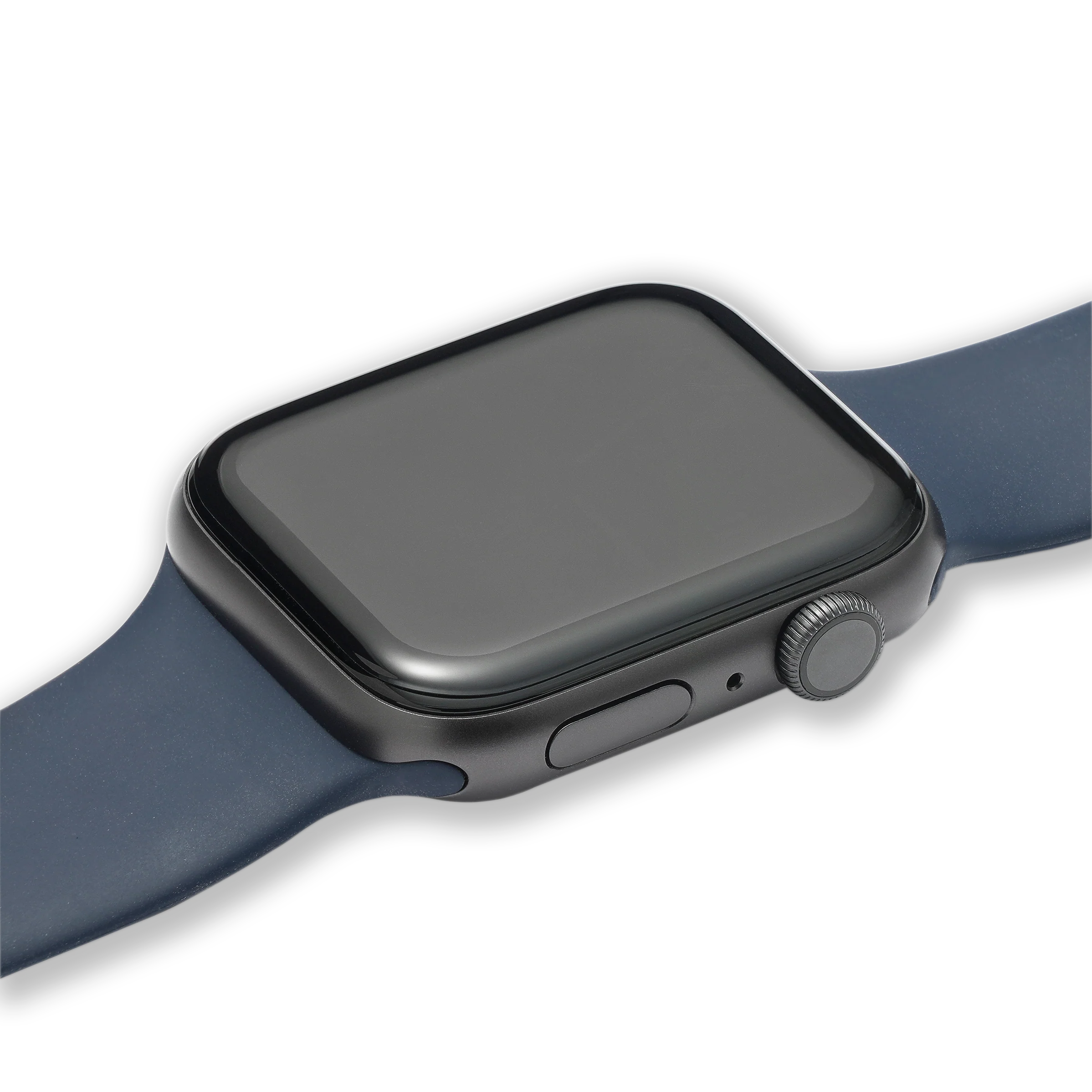 3D Impact Screen Protector - Apple Watch (Series 4/5/6/SE) 40mm - Image 3
