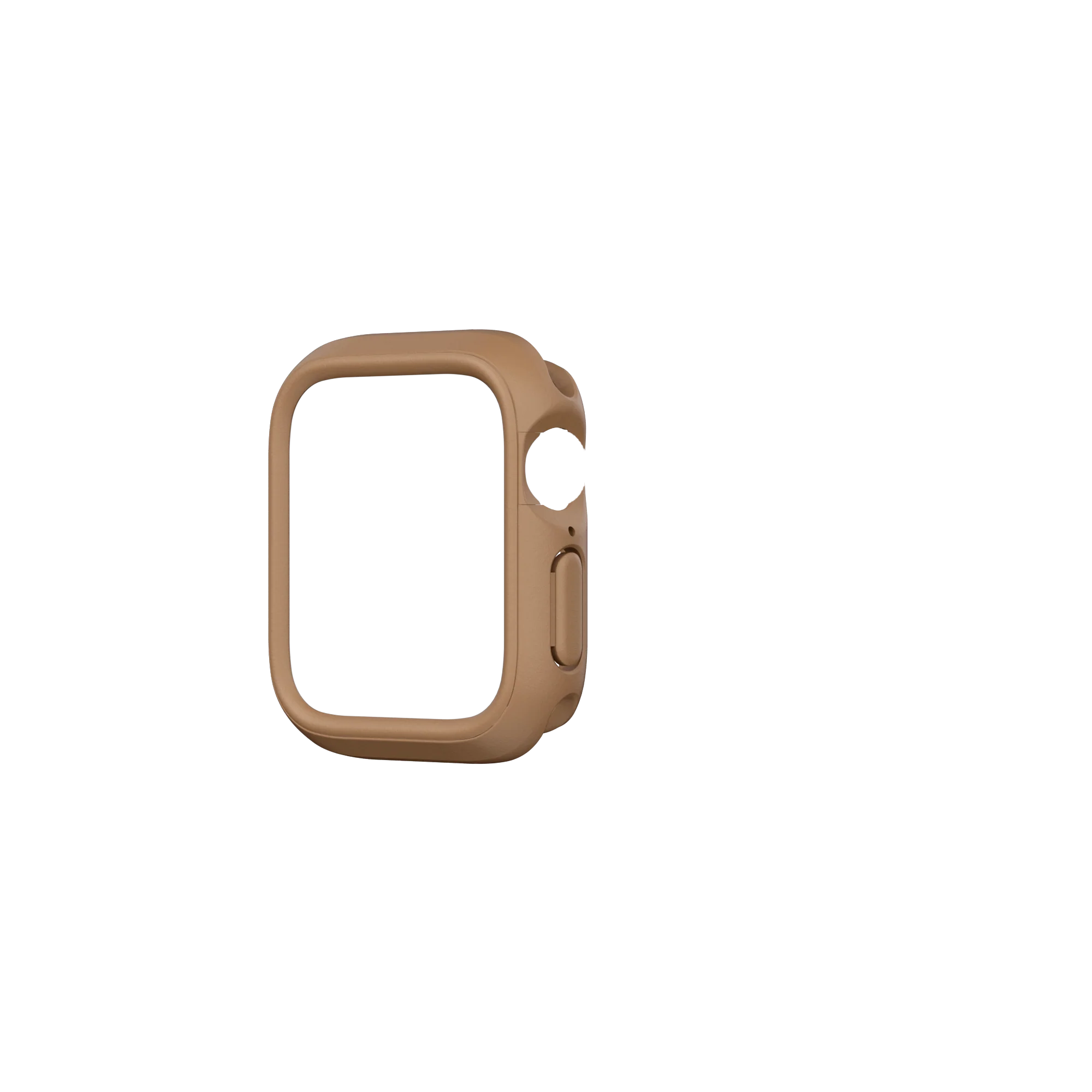 RHINOSHIELD CrashGuard NX Bumper for Apple Watch (SE) 40mm - Frame + Rim - Image 6