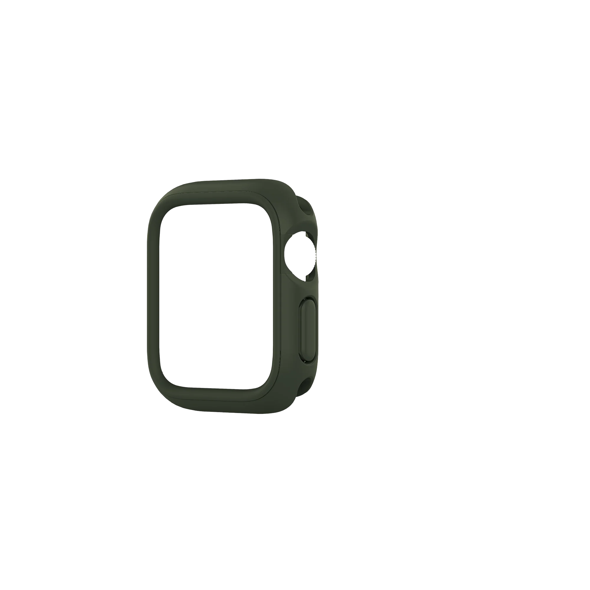 RHINOSHIELD CrashGuard NX Bumper for Apple Watch (Series 1) 38mm - Frame + Rim - Image 7