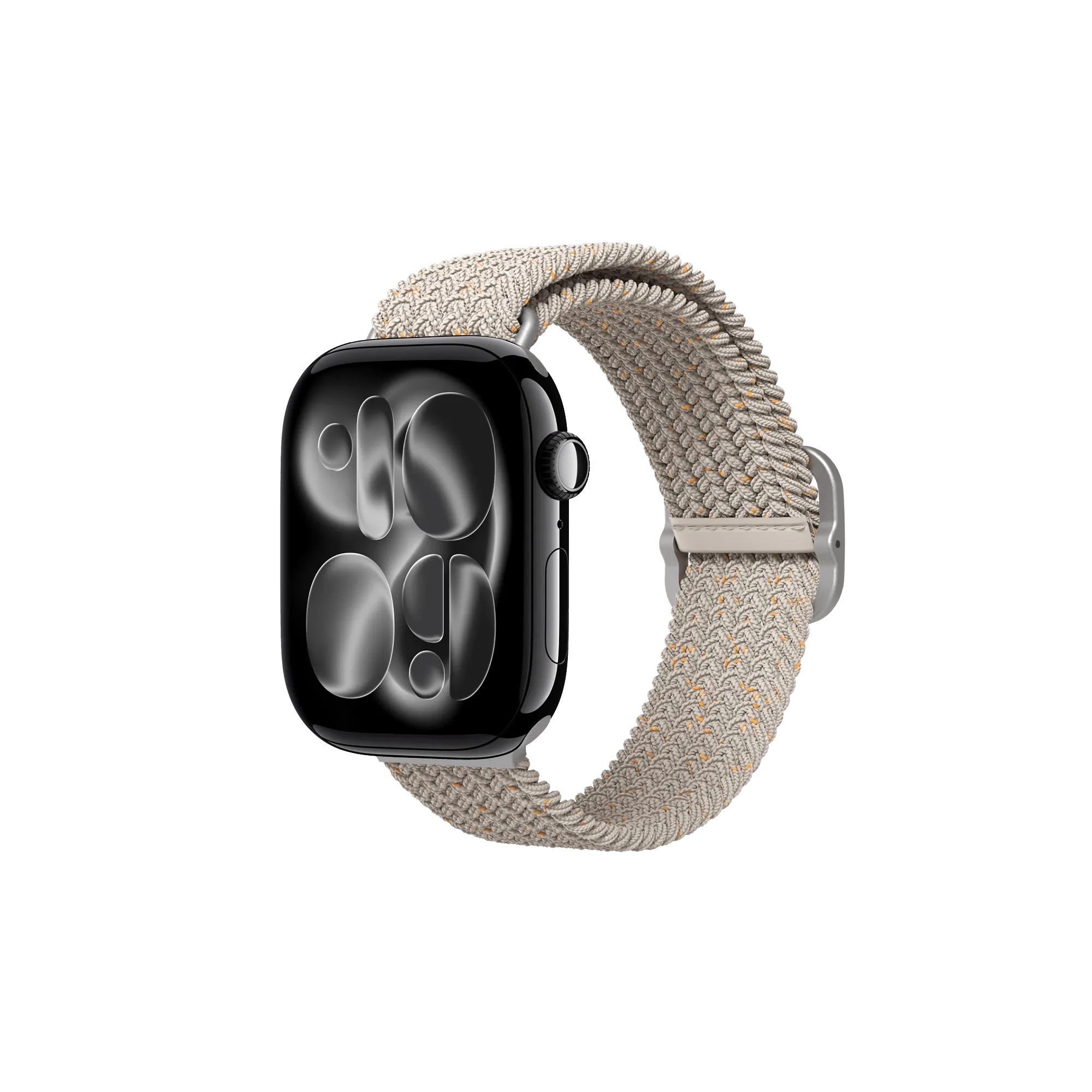 Apple Watch Series 11 (46mm) Braided Strap for Apple Watch - Image 9