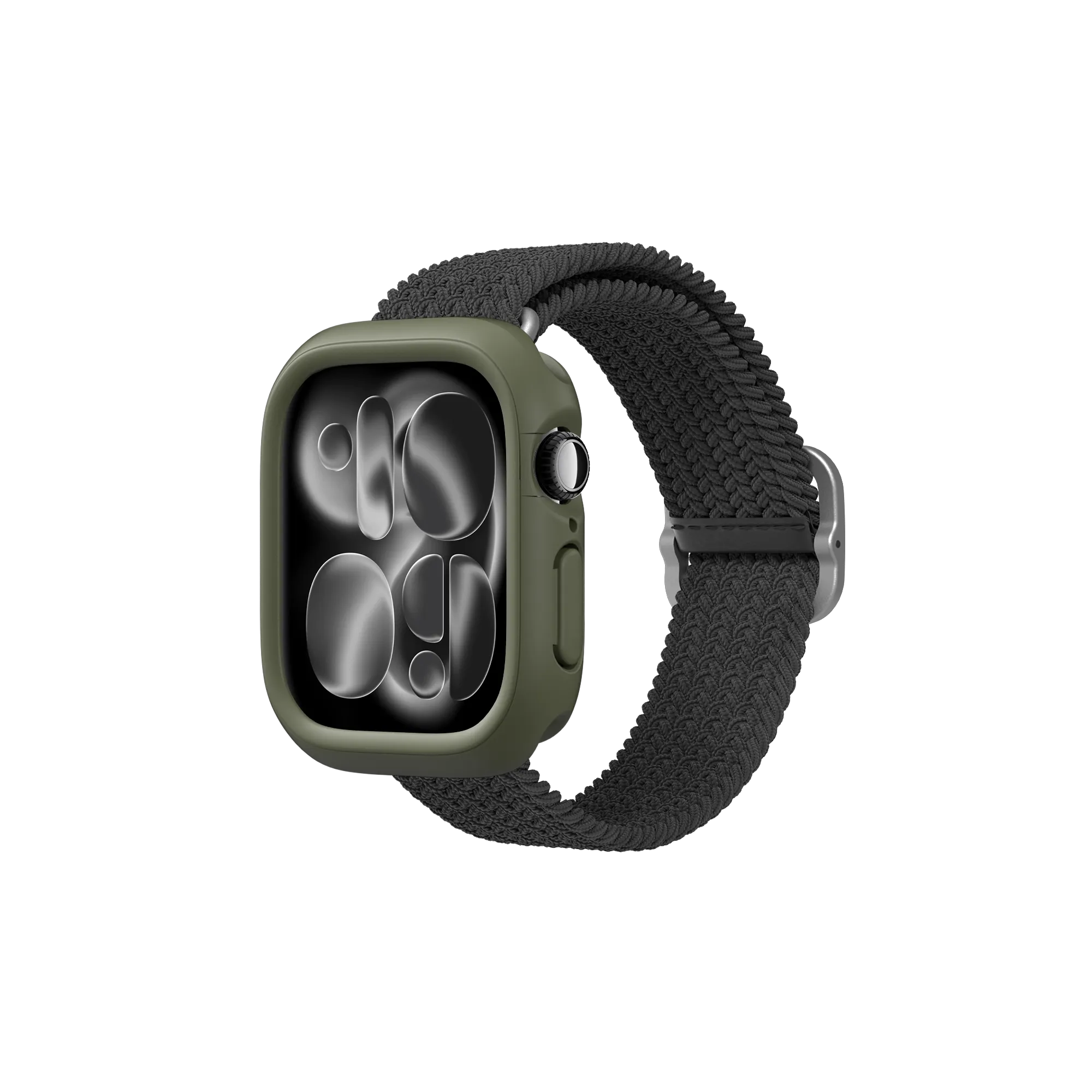 Apple Watch Series 11 (46mm) CrashGuard NX for Apple Watch - Image 8