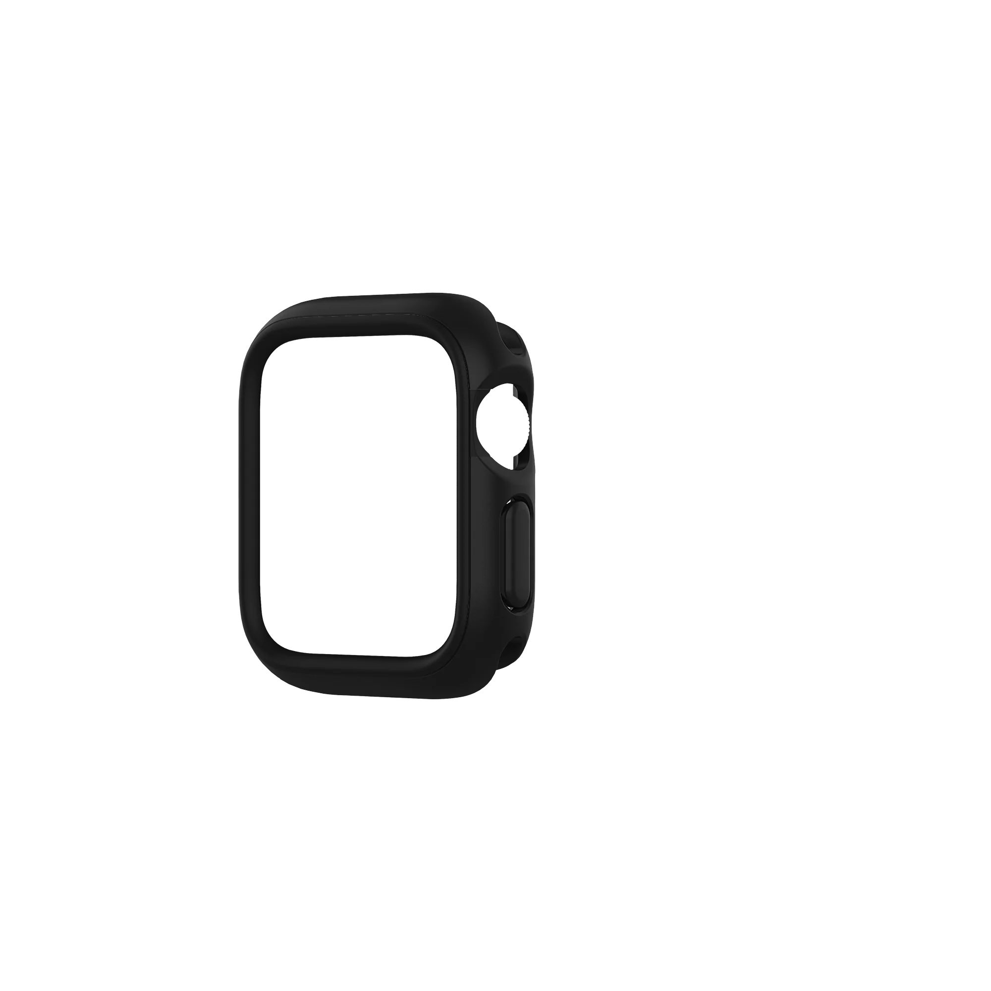 RHINOSHIELD CrashGuard NX Bumper for Apple Watch (Series 3) 42mm - Frame + Rim - Image 8