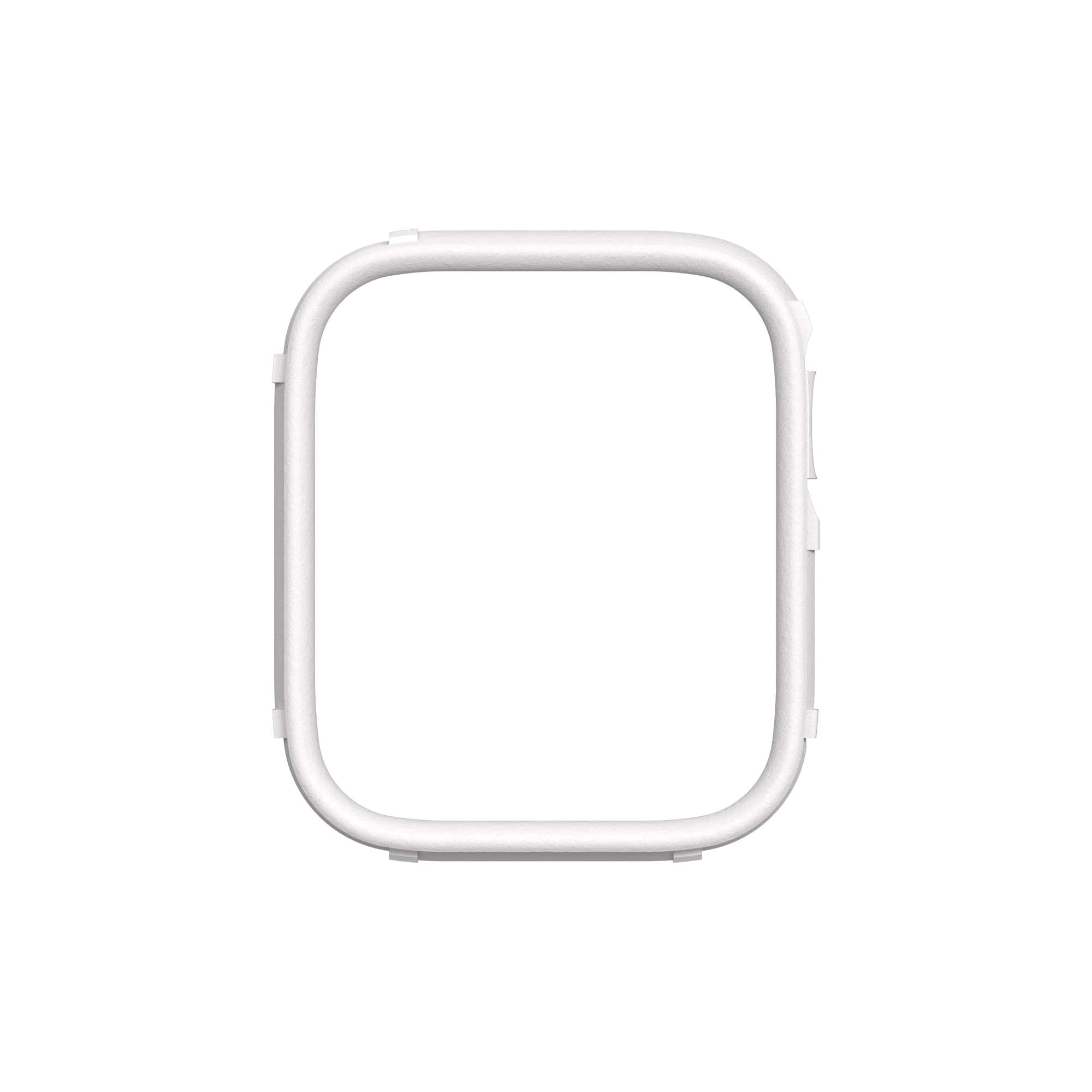 RHINOSHIELD CrashGuard NX Bumper for Apple Watch (Series 5) 44mm - Rim - Image 2