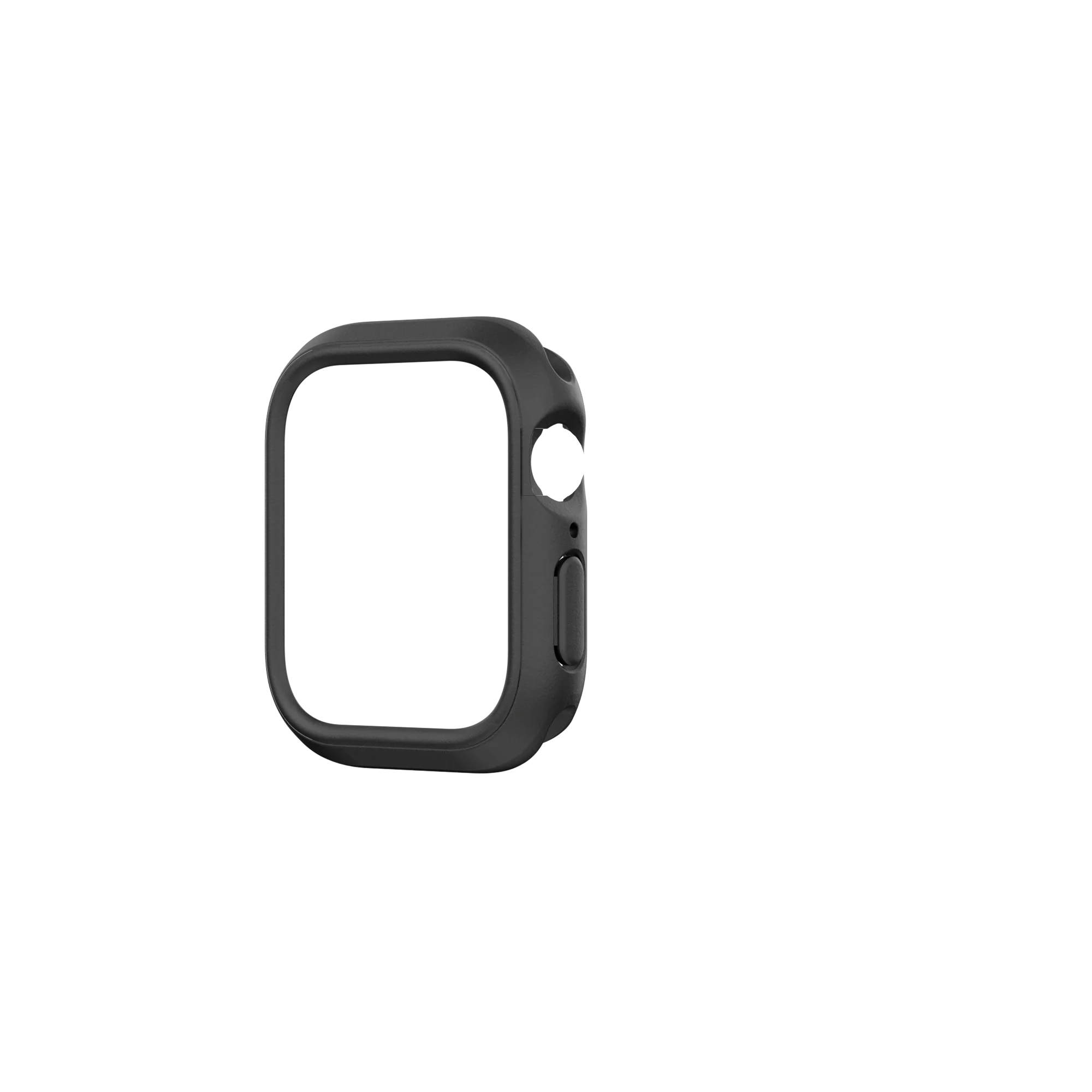 RHINOSHIELD CrashGuard NX Bumper for Apple Watch (Series 7) 45mm - Frame + Rim