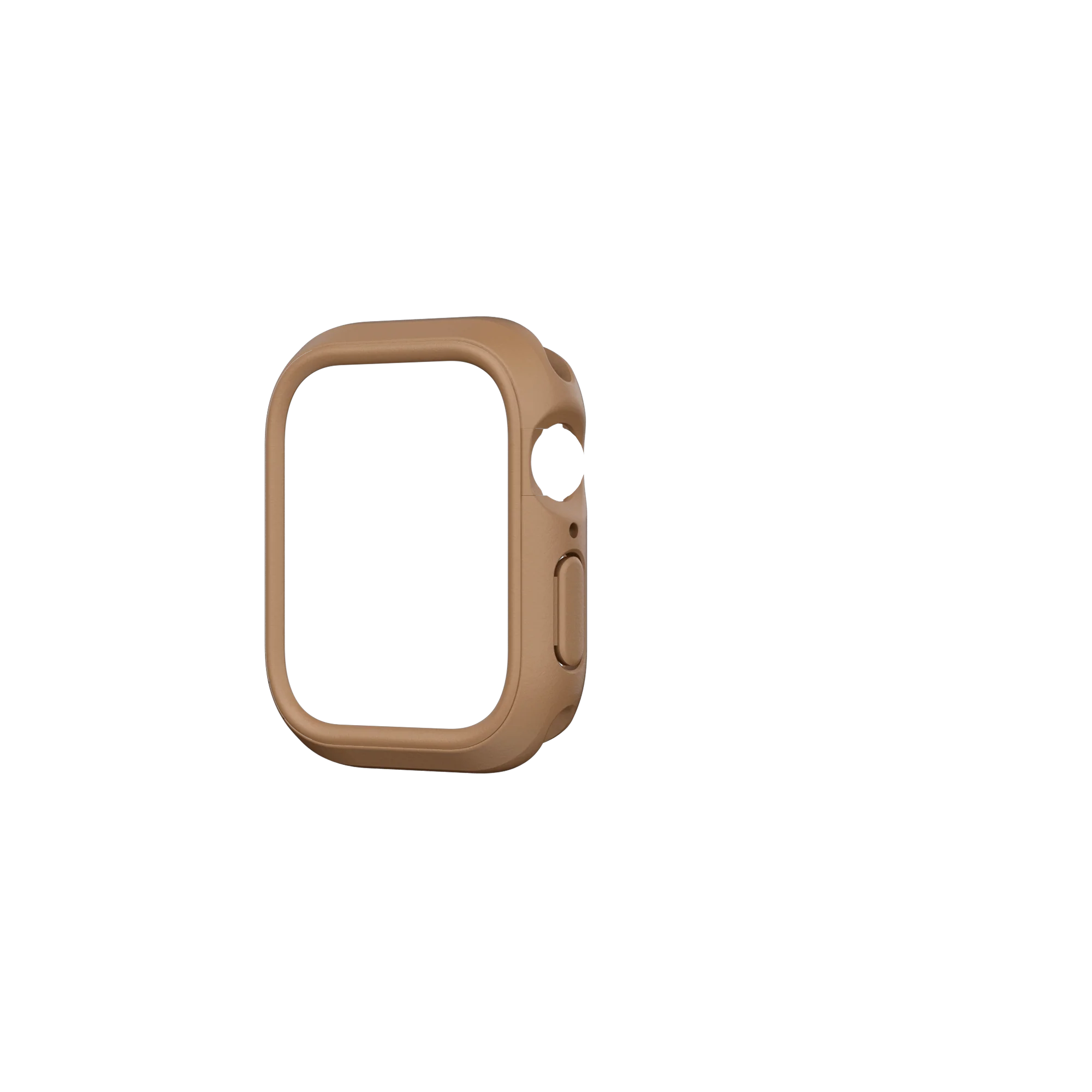 RHINOSHIELD CrashGuard NX Bumper for Apple Watch (Series 7) 45mm - Frame + Rim - Image 6
