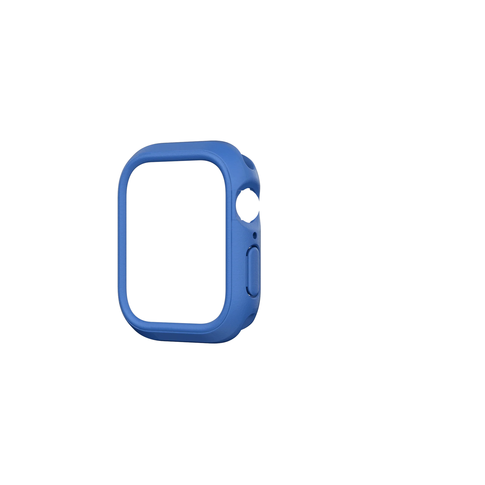 RHINOSHIELD CrashGuard NX Bumper for Apple Watch (Series 8) 45mm - Frame + Rim - Image 5