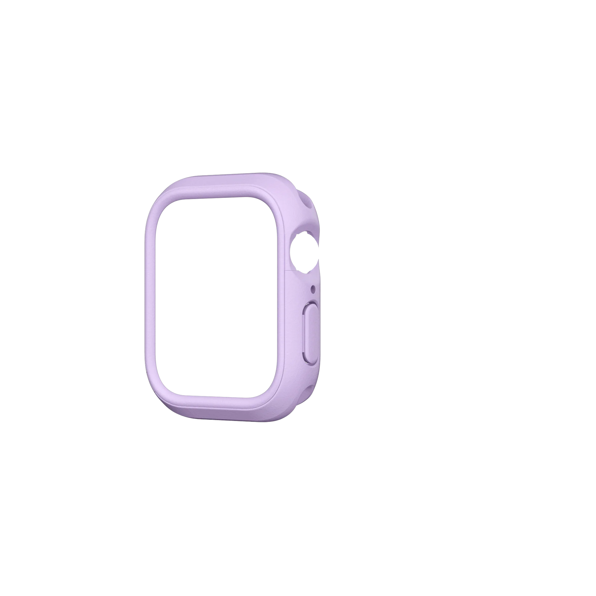 RHINOSHIELD CrashGuard NX Bumper for Apple Watch (Series 8) 45mm - Frame + Rim - Image 7