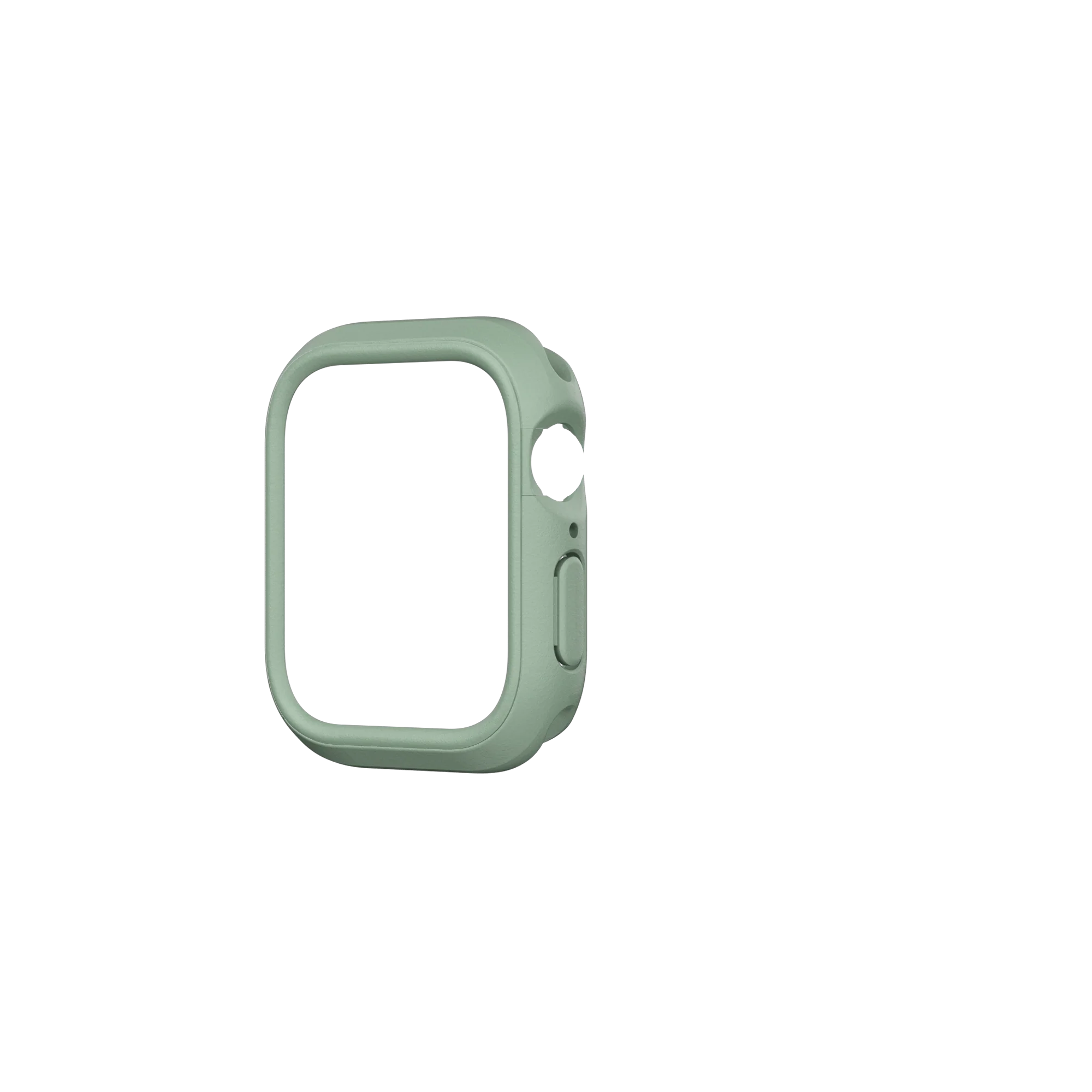 RHINOSHIELD CrashGuard NX Bumper for Apple Watch (Series 8) 45mm - Frame + Rim - Image 8