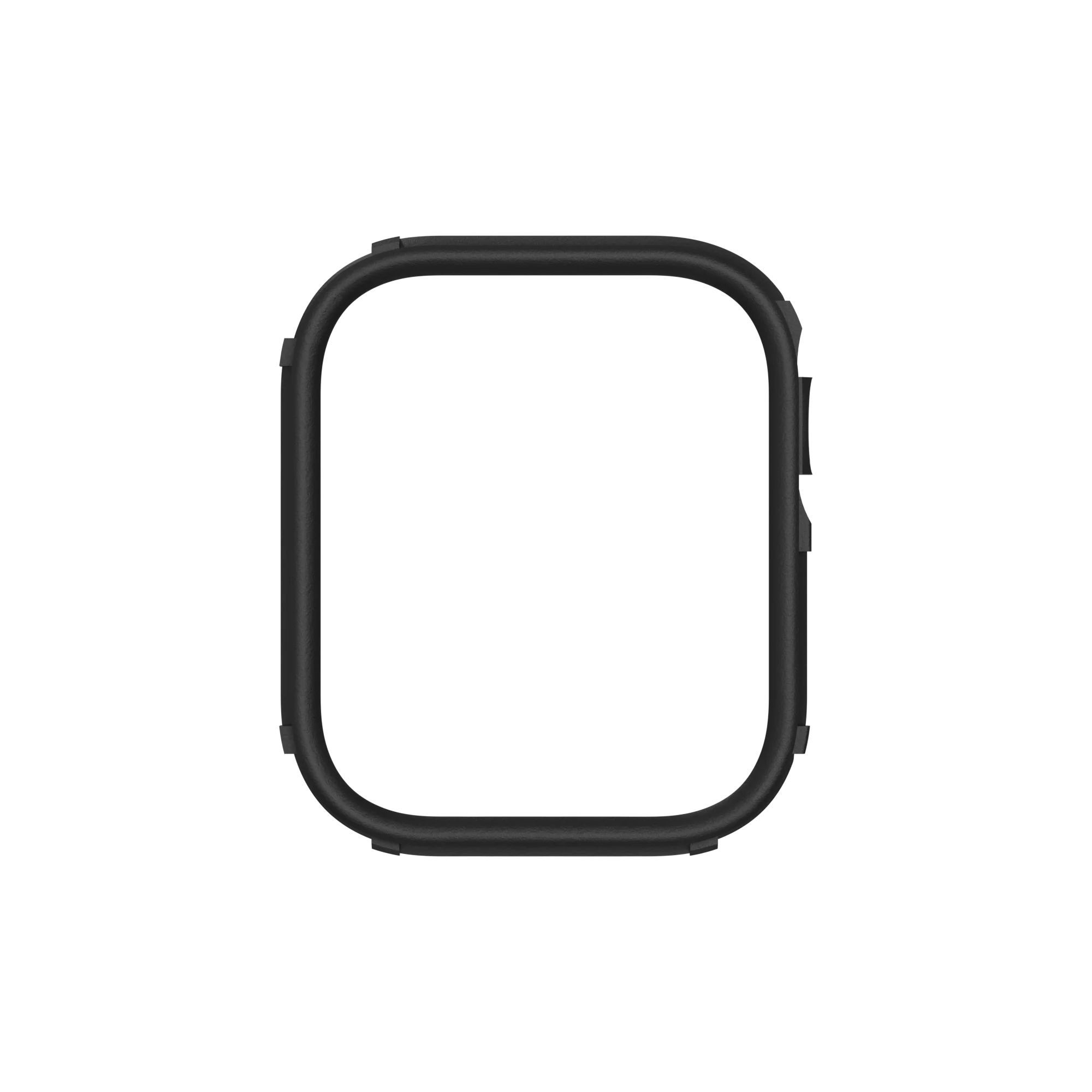 RHINOSHIELD CrashGuard NX Bumper for Apple Watch (Series 8) 45mm - Rim