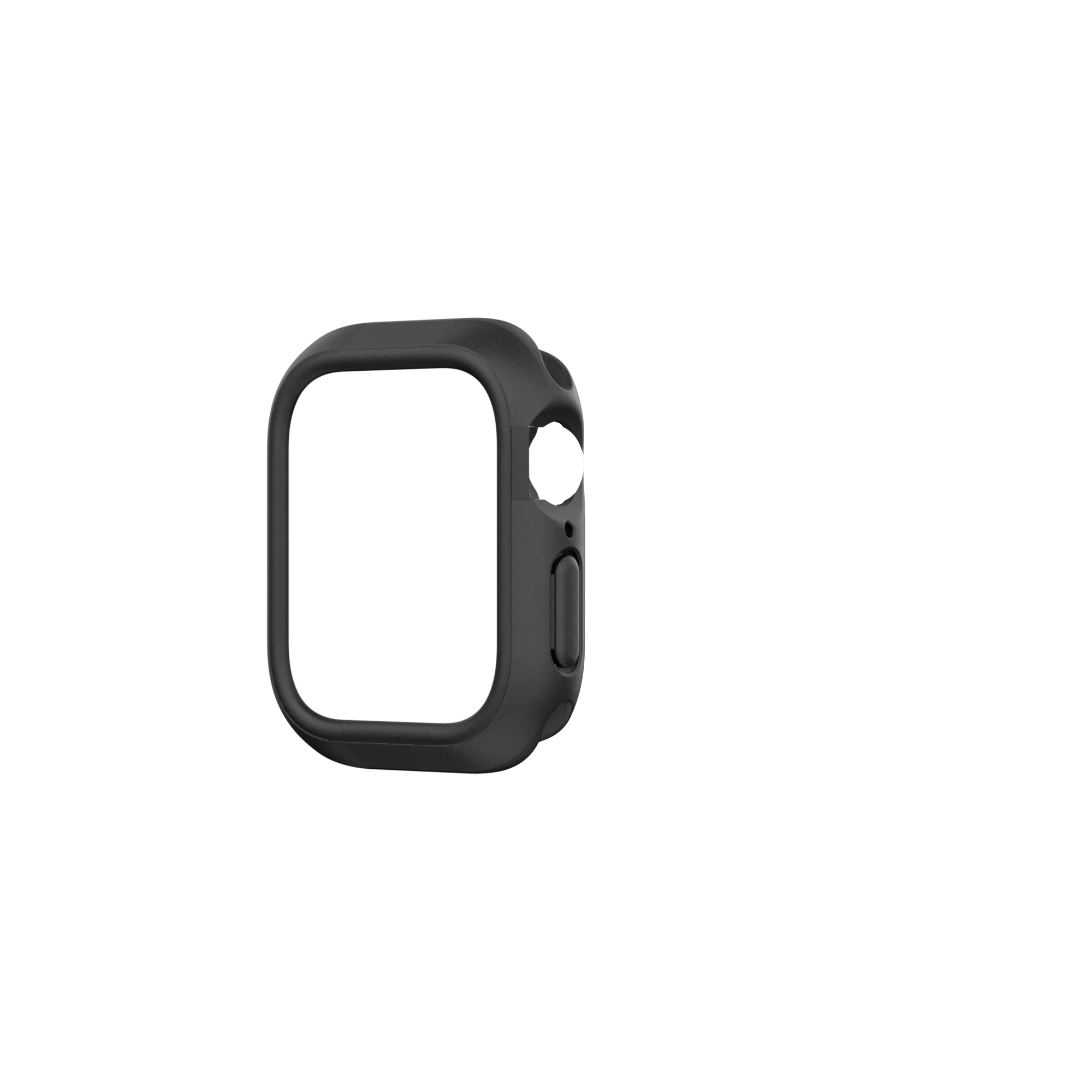RHINOSHIELD CrashGuard NX Bumper for Apple Watch (Series 9) 41mm - Frame + Rim