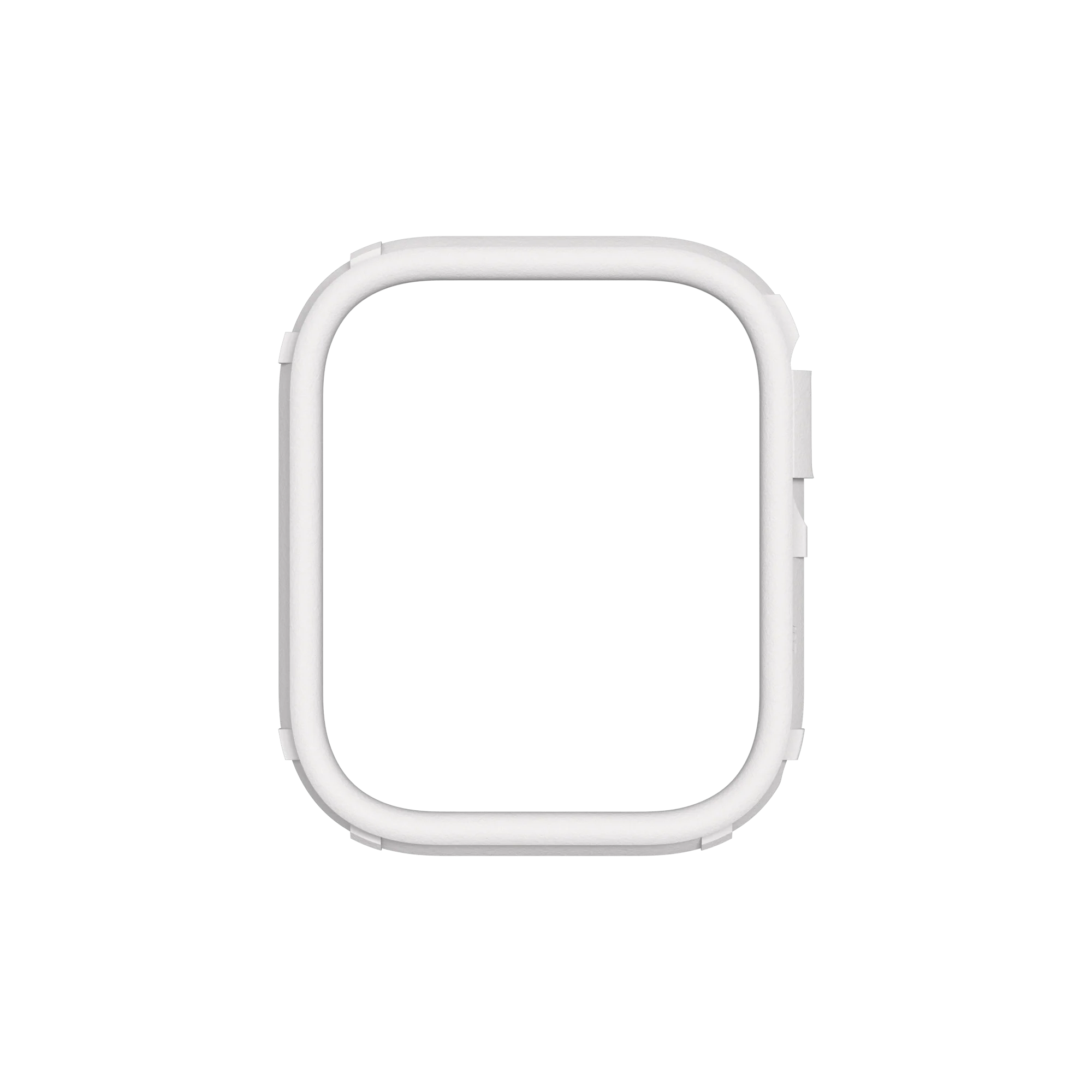 RHINOSHIELD CrashGuard NX Bumper for Apple Watch (Series 9) 41mm - Rim - Image 3