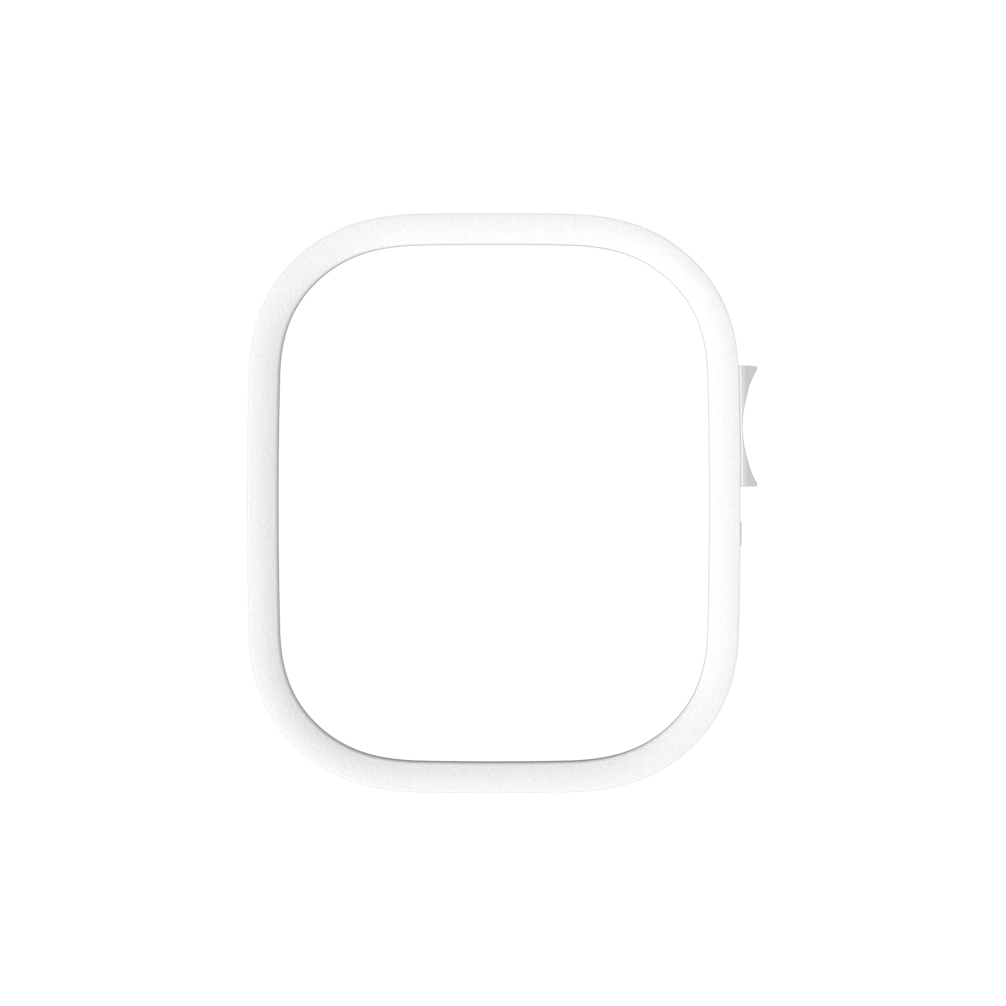 RHINOSHIELD CrashGuard NX Bumper for Apple Watch (Ultra) 49mm - Rim - Image 2