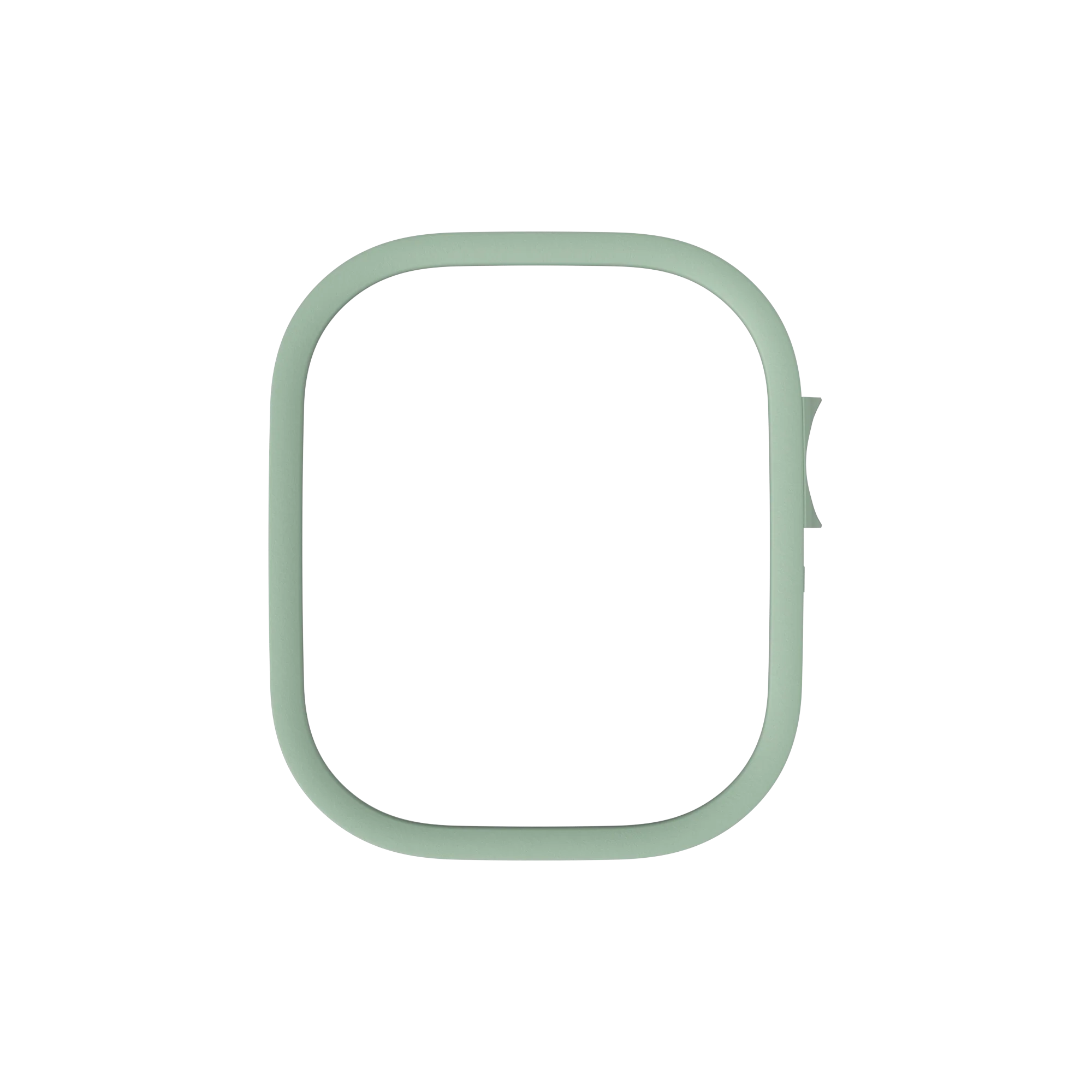 RHINOSHIELD CrashGuard NX Bumper for Apple Watch (Ultra) 49mm - Rim - Image 8