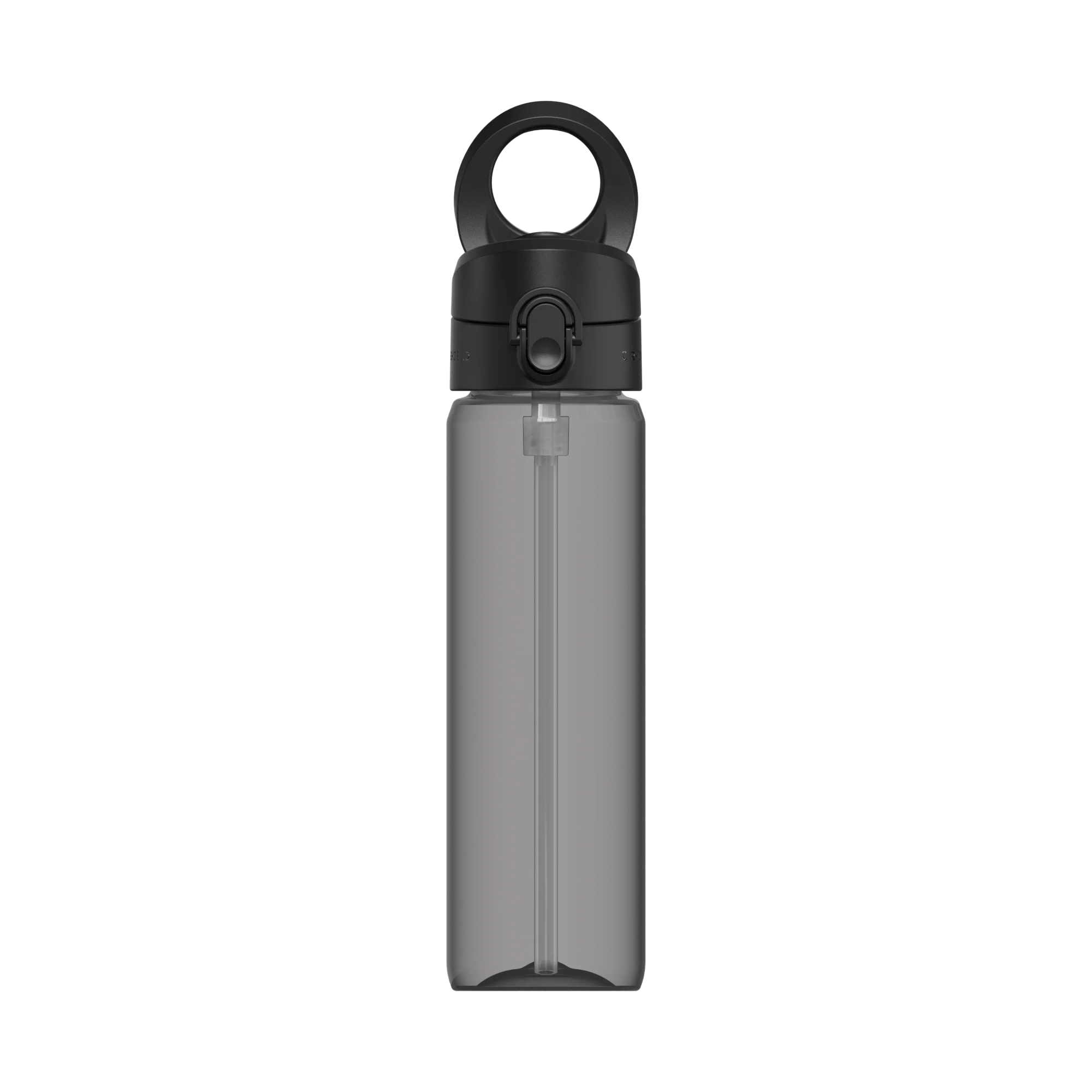 AquaStand Tritan 800cc - with Straw - Image 3