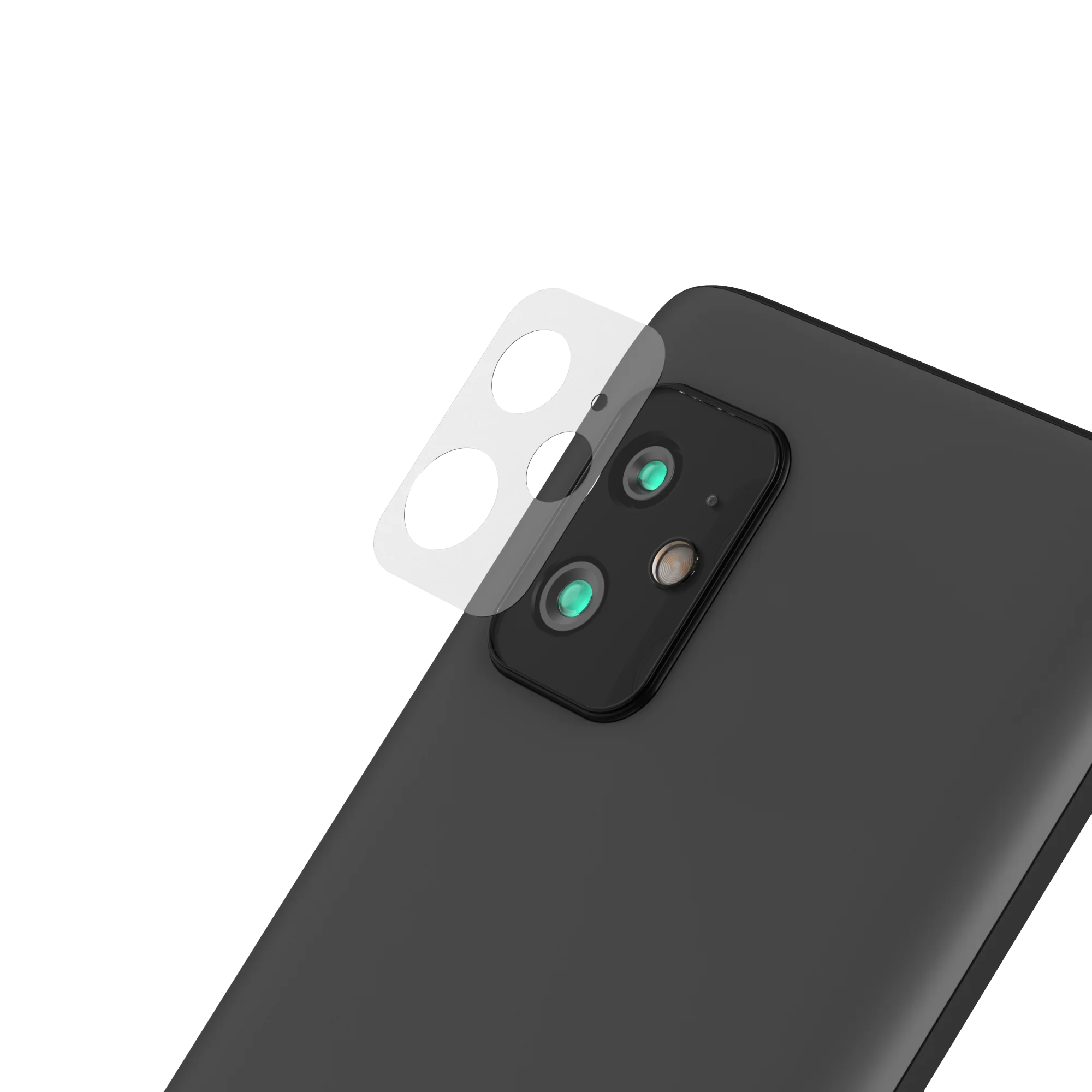 RhinoShield Impact Protection Lens Protector - ASUS Zenfone 8