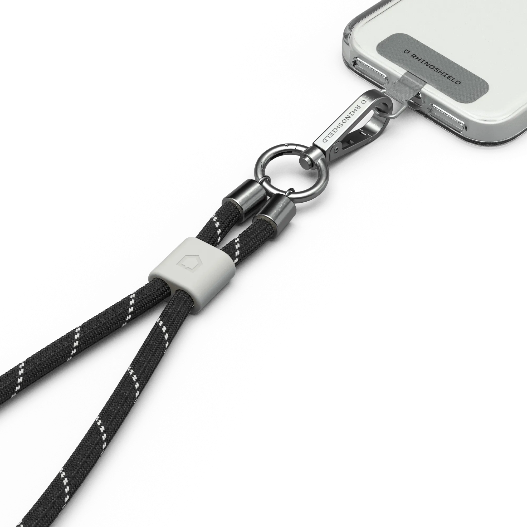 Wrist Lanyard - Braided - Image 2