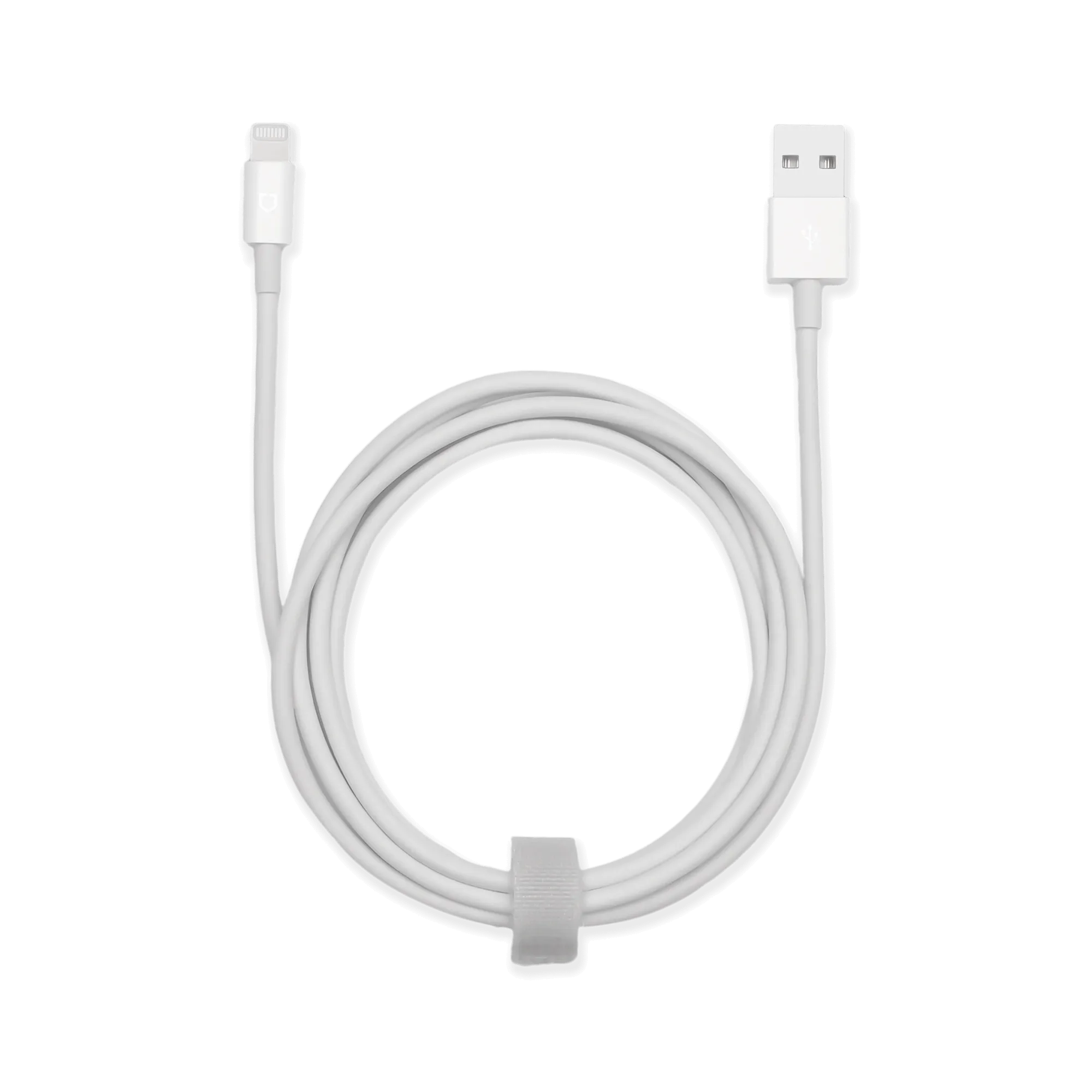 Lightning to USB-A 1m - Image 2