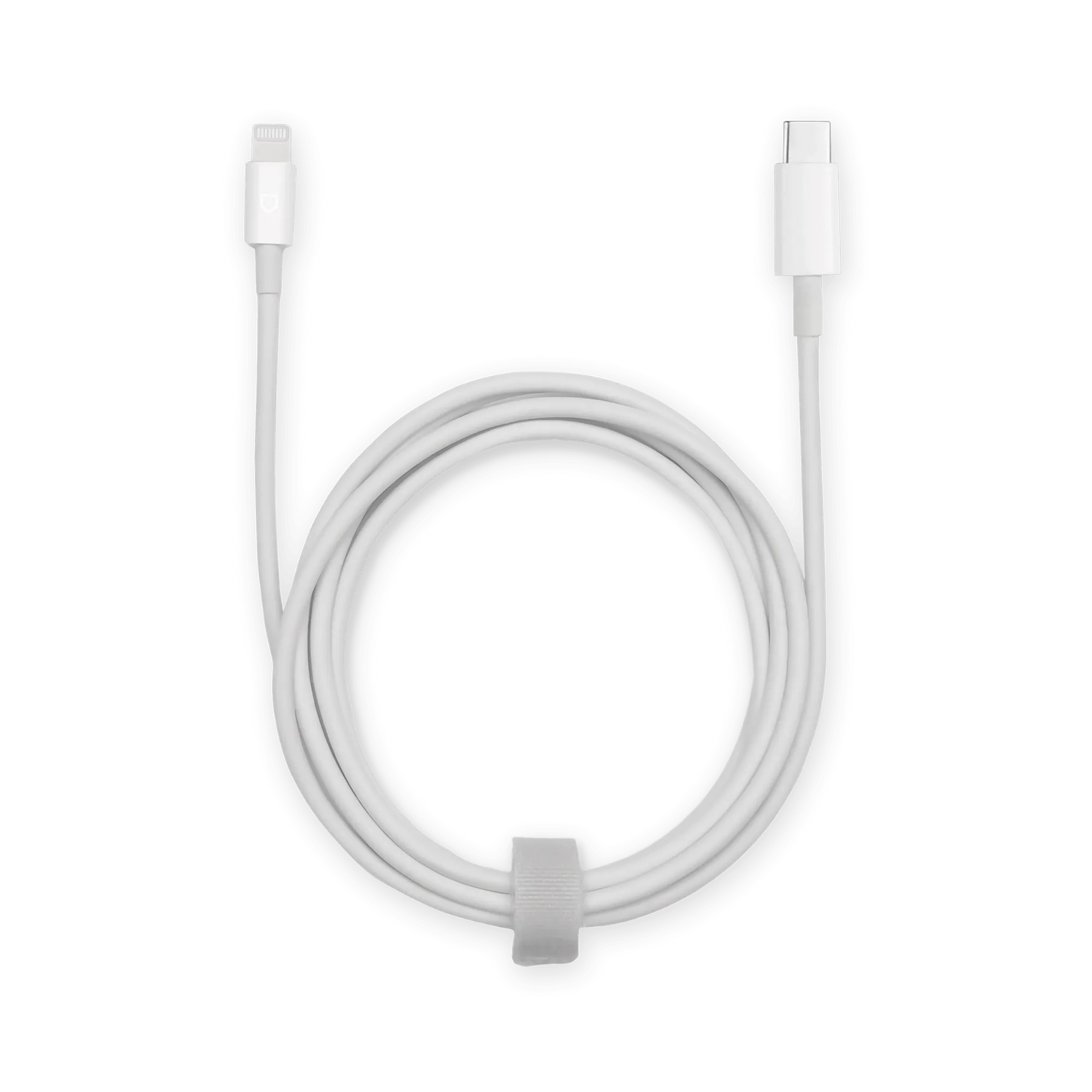 Lightning to USB-C cable 1m [3.3 ft] - Image 3