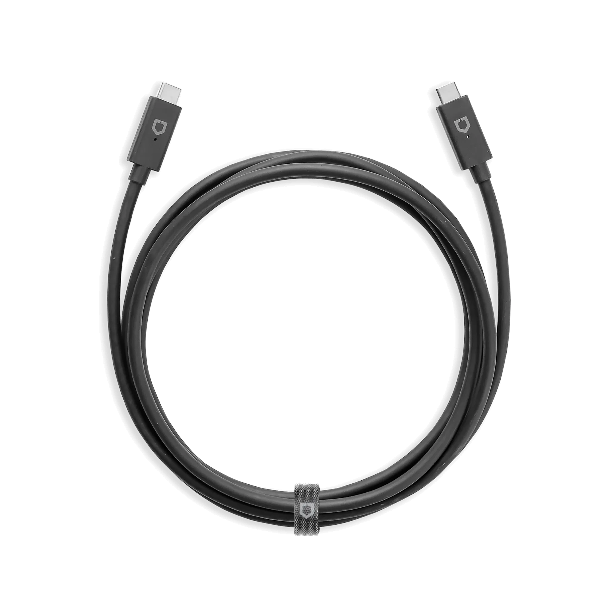 USB-C Charging Cable [For PC] 2m [6.6 ft] - Image 2