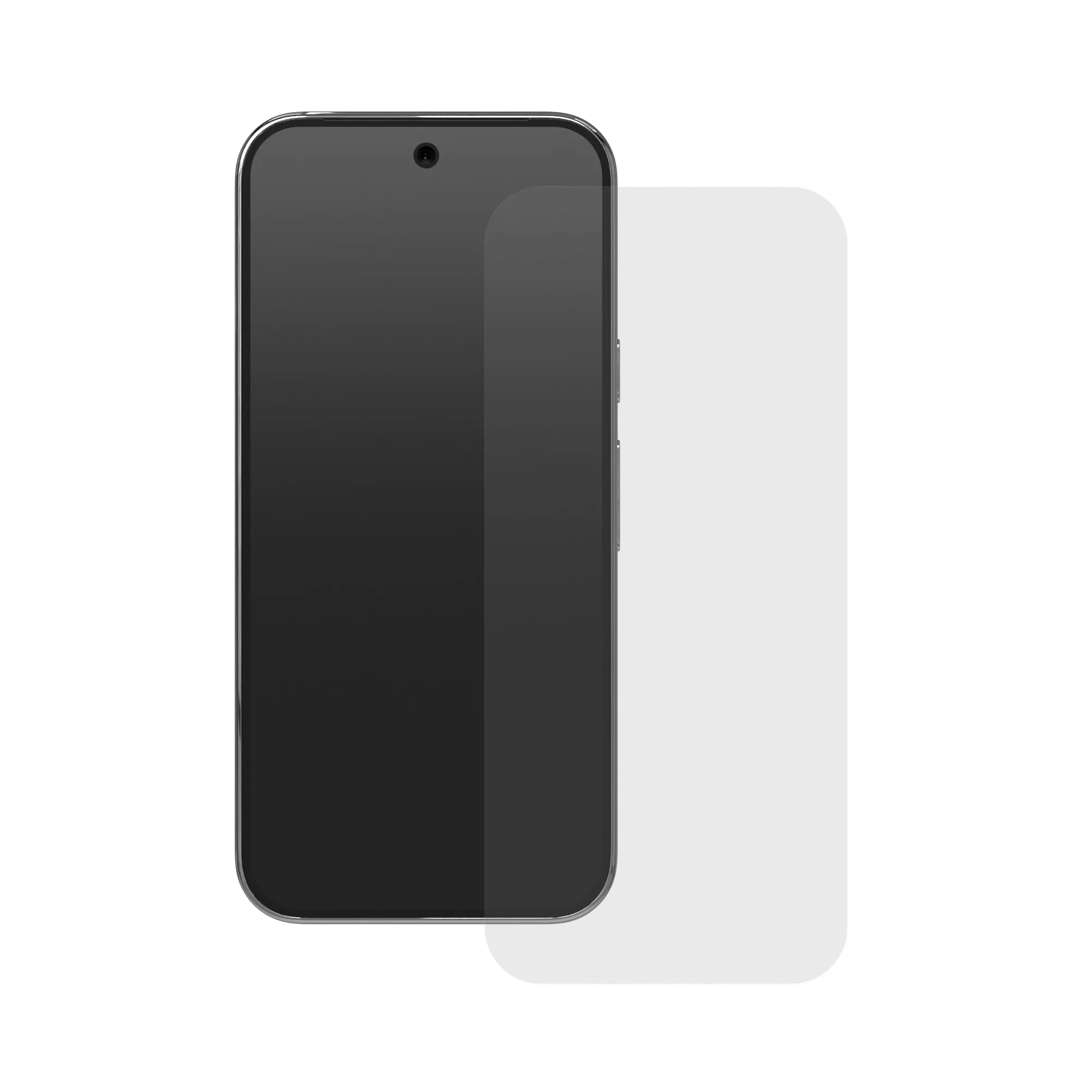 Pixel 10 Pro Tempered Glass Protector - Image 2