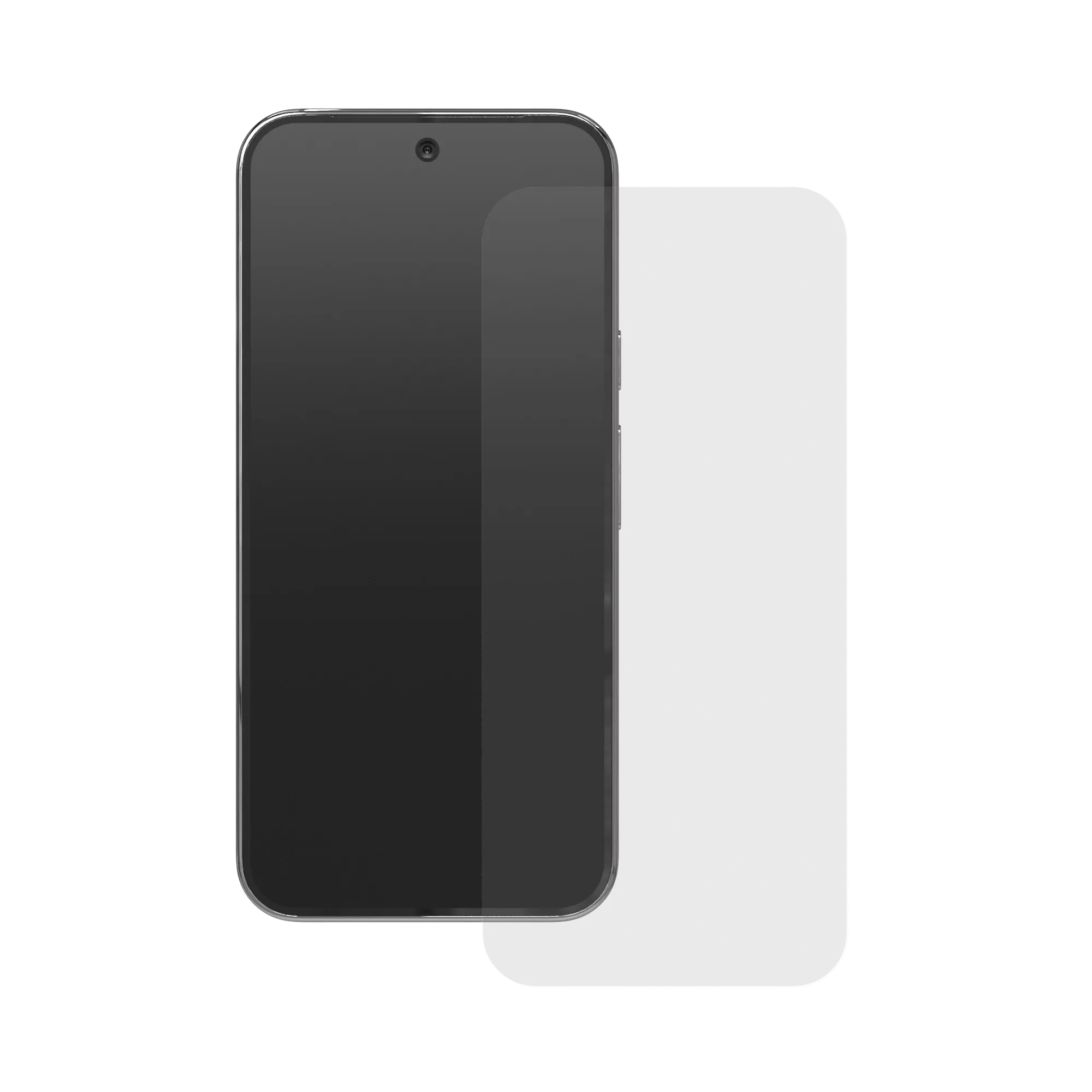 Pixel 10 Pro XL Tempered Glass Protector - Image 3