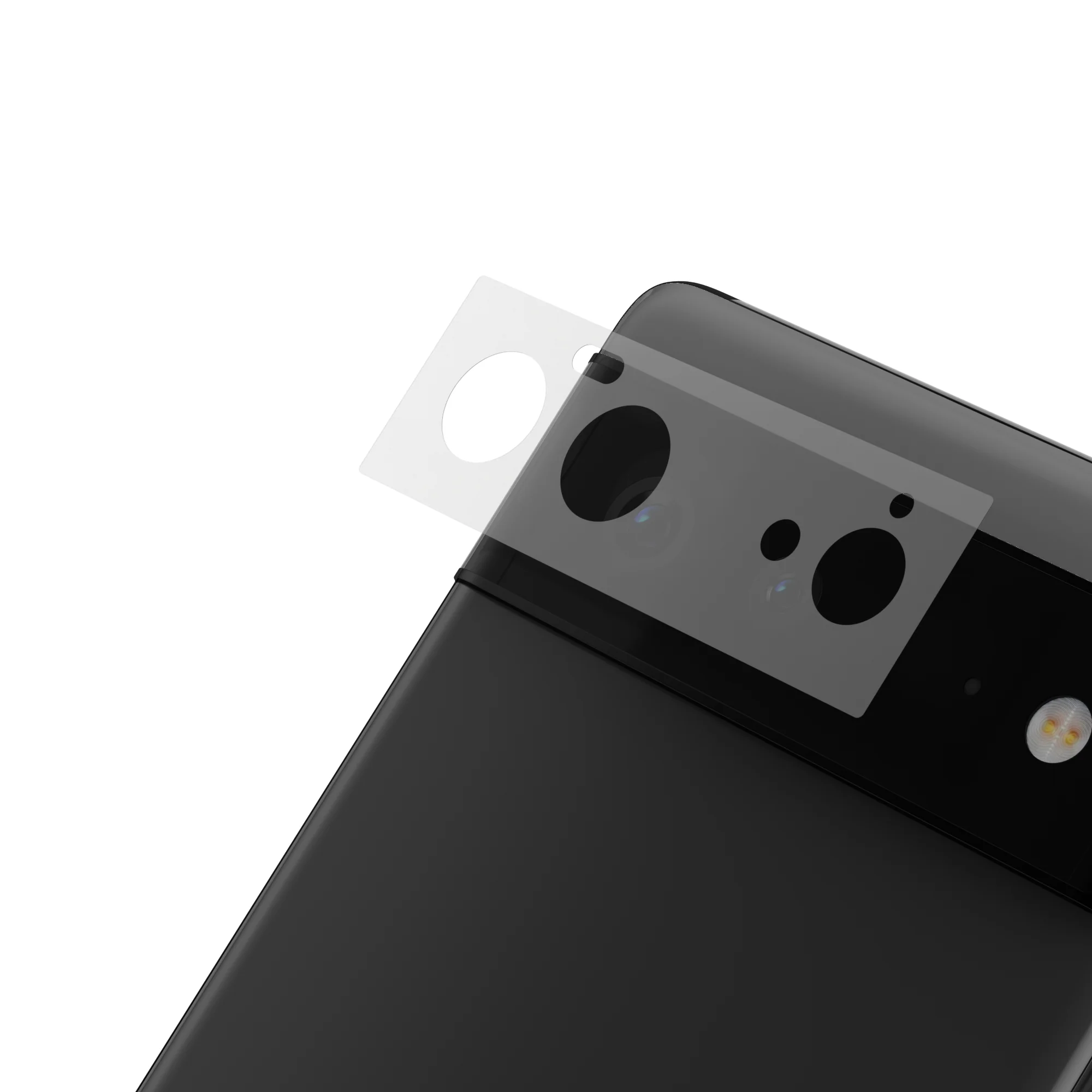RhinoShield Impact Protection Lens Protector - Google Pixel 6