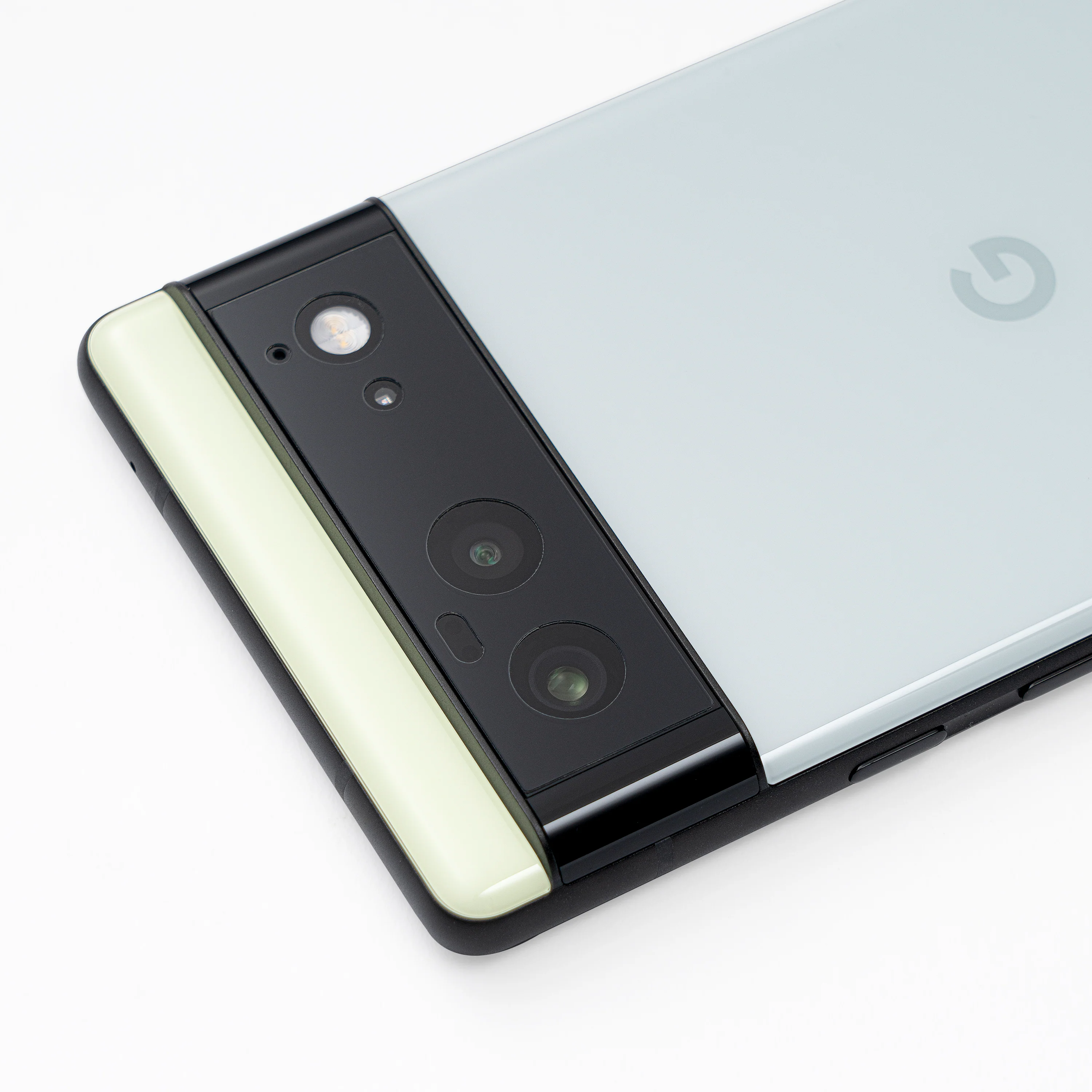 RhinoShield Impact Protection Lens Protector - Google Pixel 6 - Image 2