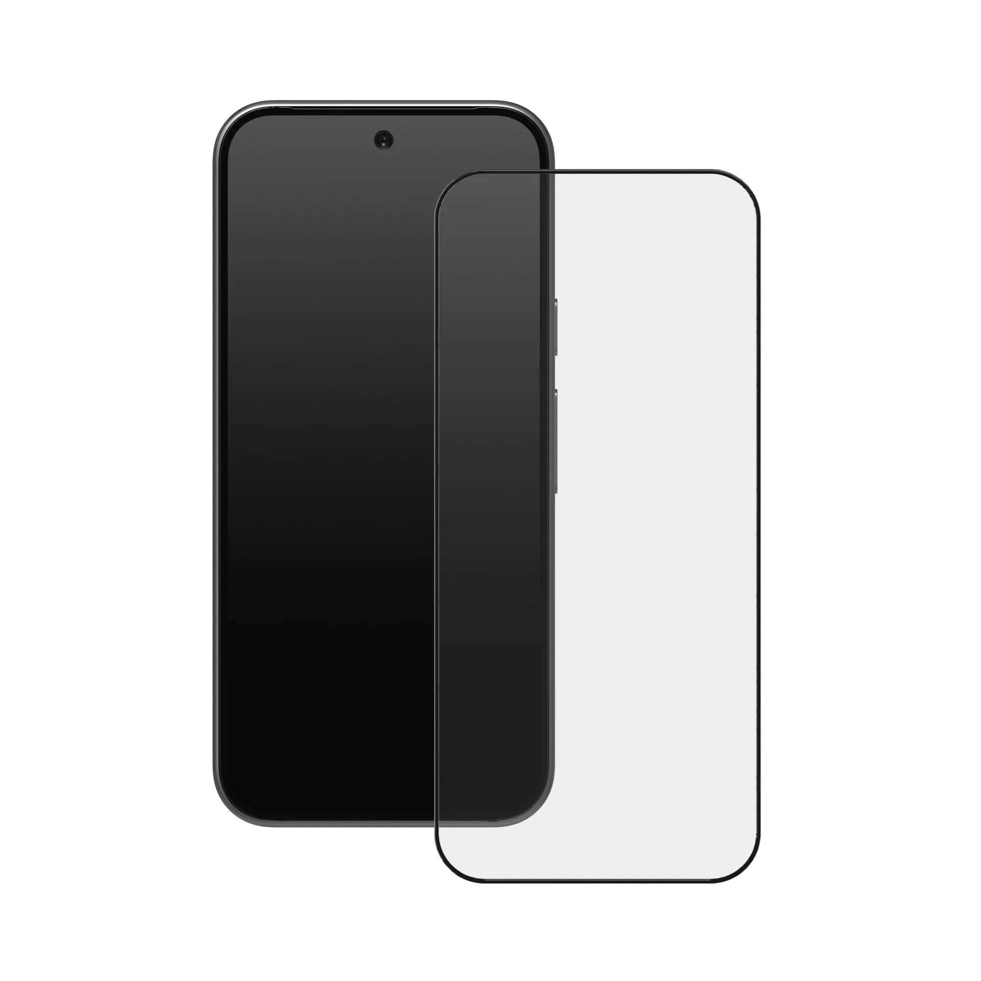 Pixel 9 Pro Tempered Glass Protector