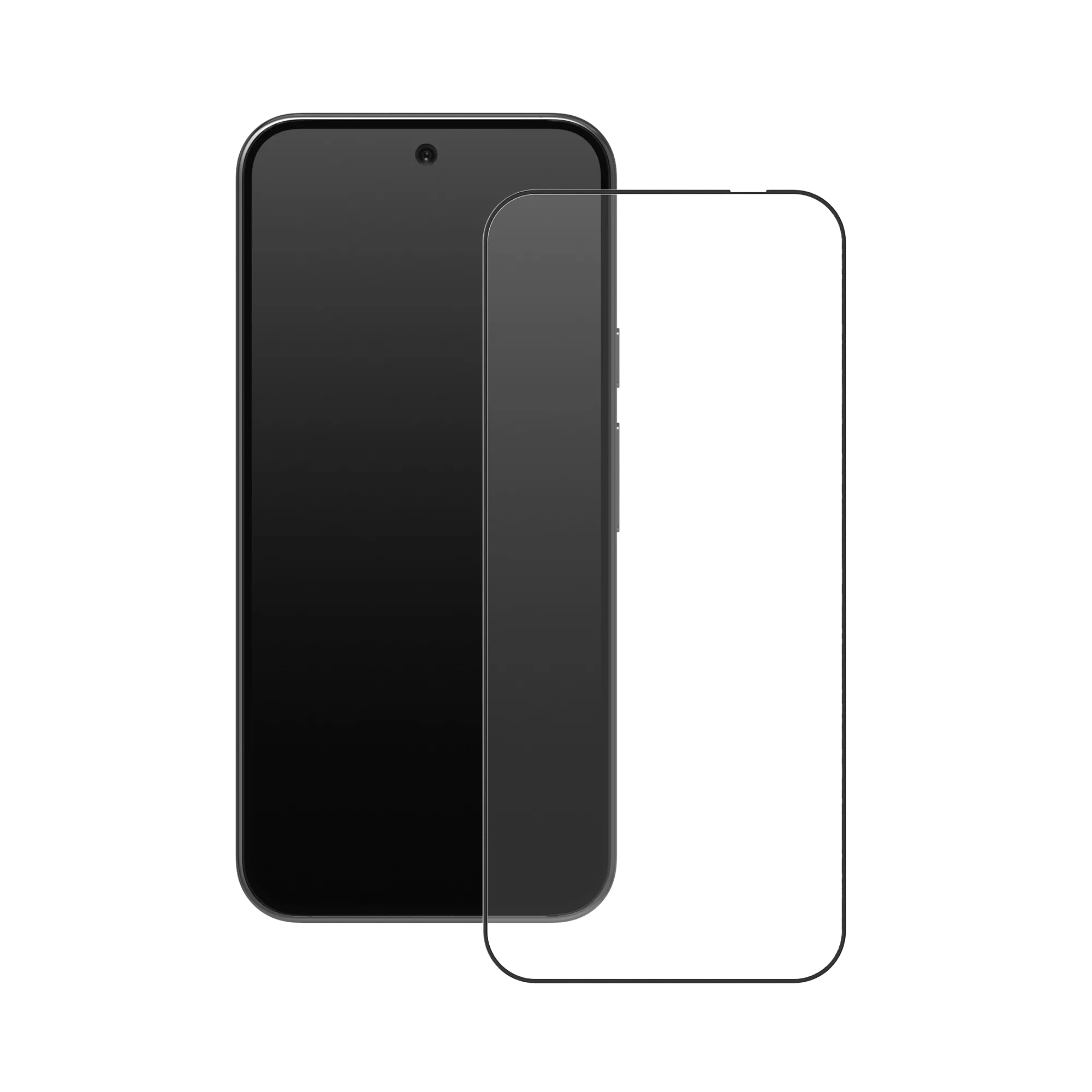 Pixel 9 Pro XL Tempered Glass Protector - Image 2