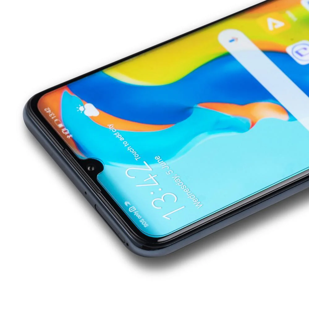 RhinoShield Impact Protector - Huawei P30 Lite - Image 3