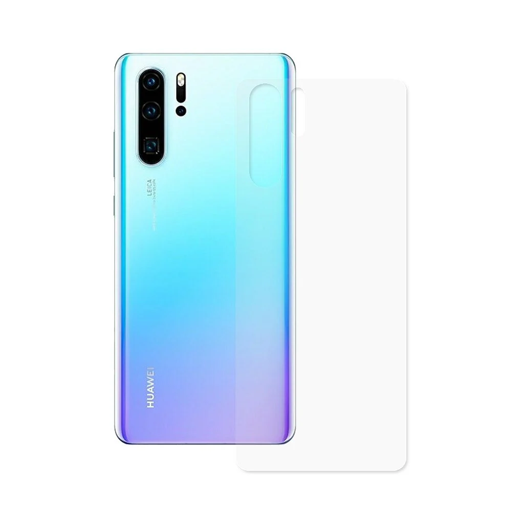RhinoShield Impact Flex Screen Protector - Huawei P30 Pro - Image 3