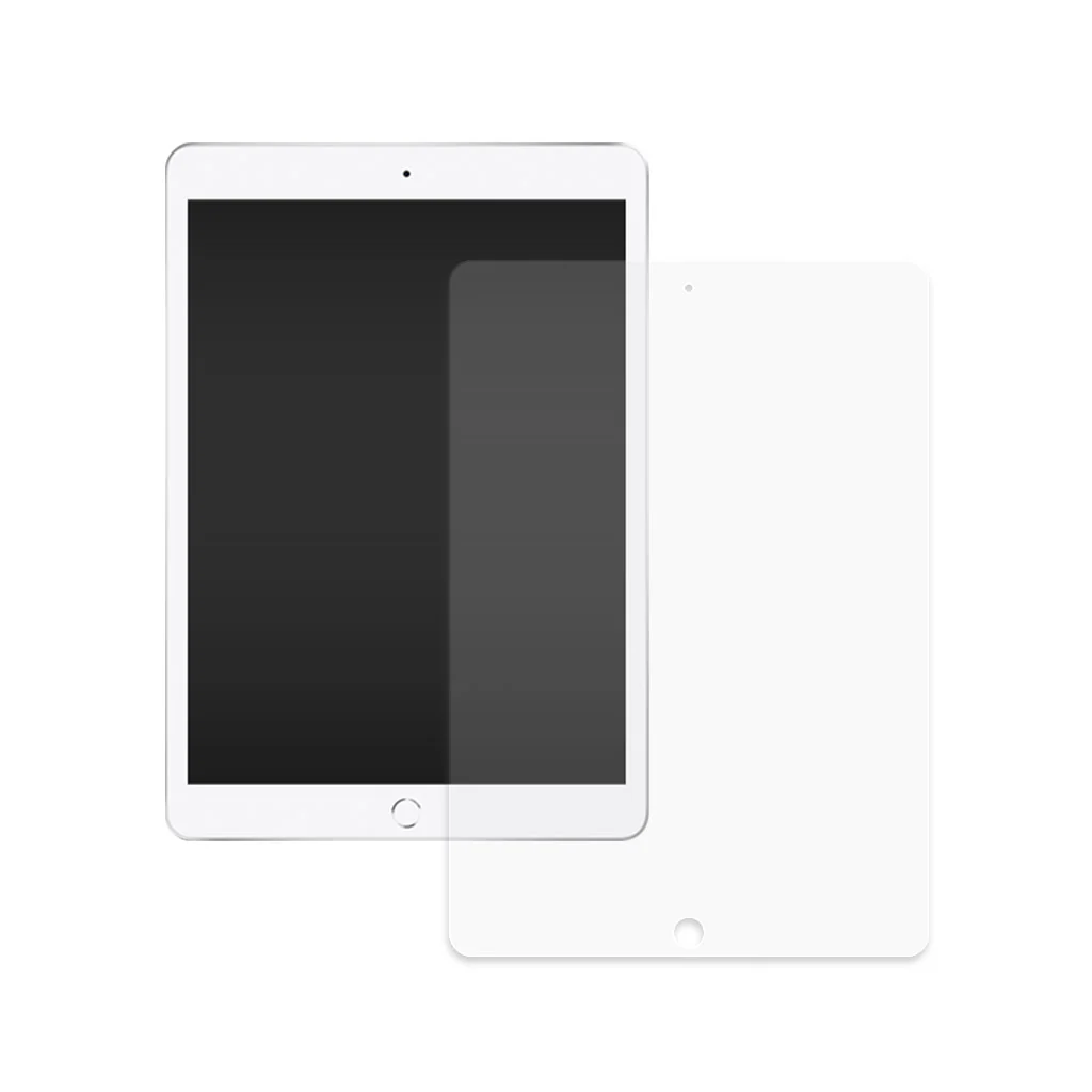 RHINOSHIELD Impact Protection Screen Protector - iPad 7th Gen (10.2 inch)