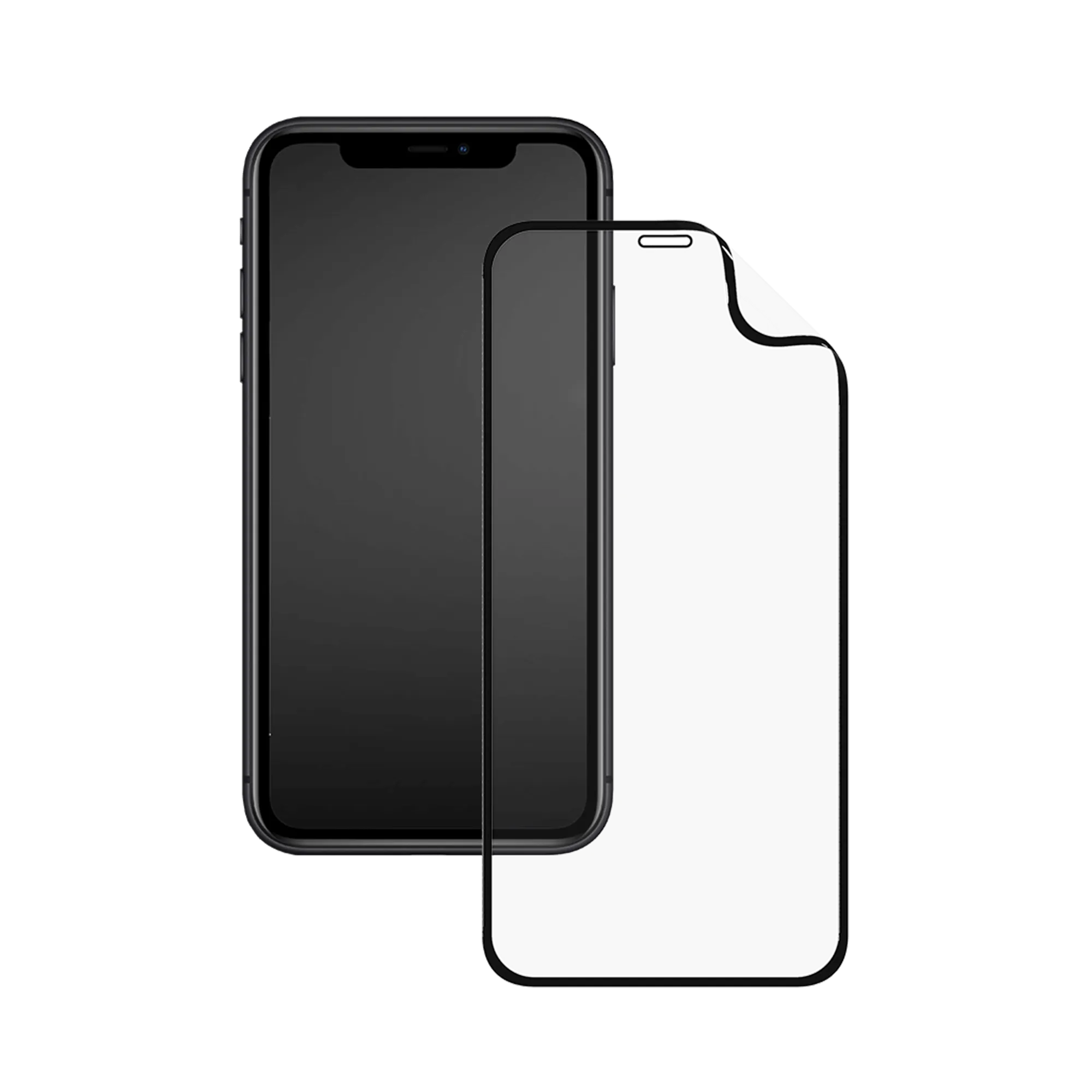 iPhone 11 3D Impact Screen Protector - Image 2