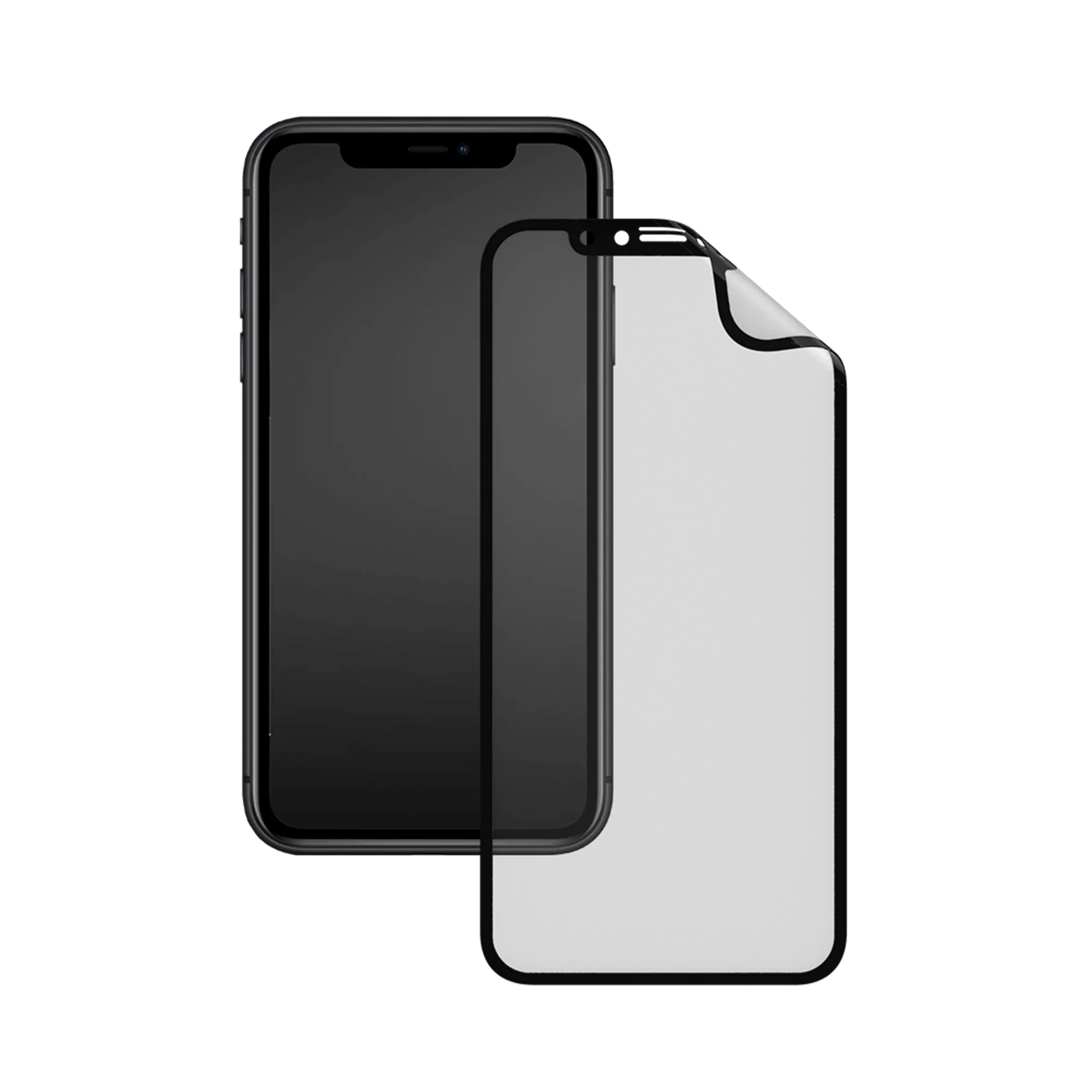 iPhone 11 3D Impact Screen Protector - Image 3