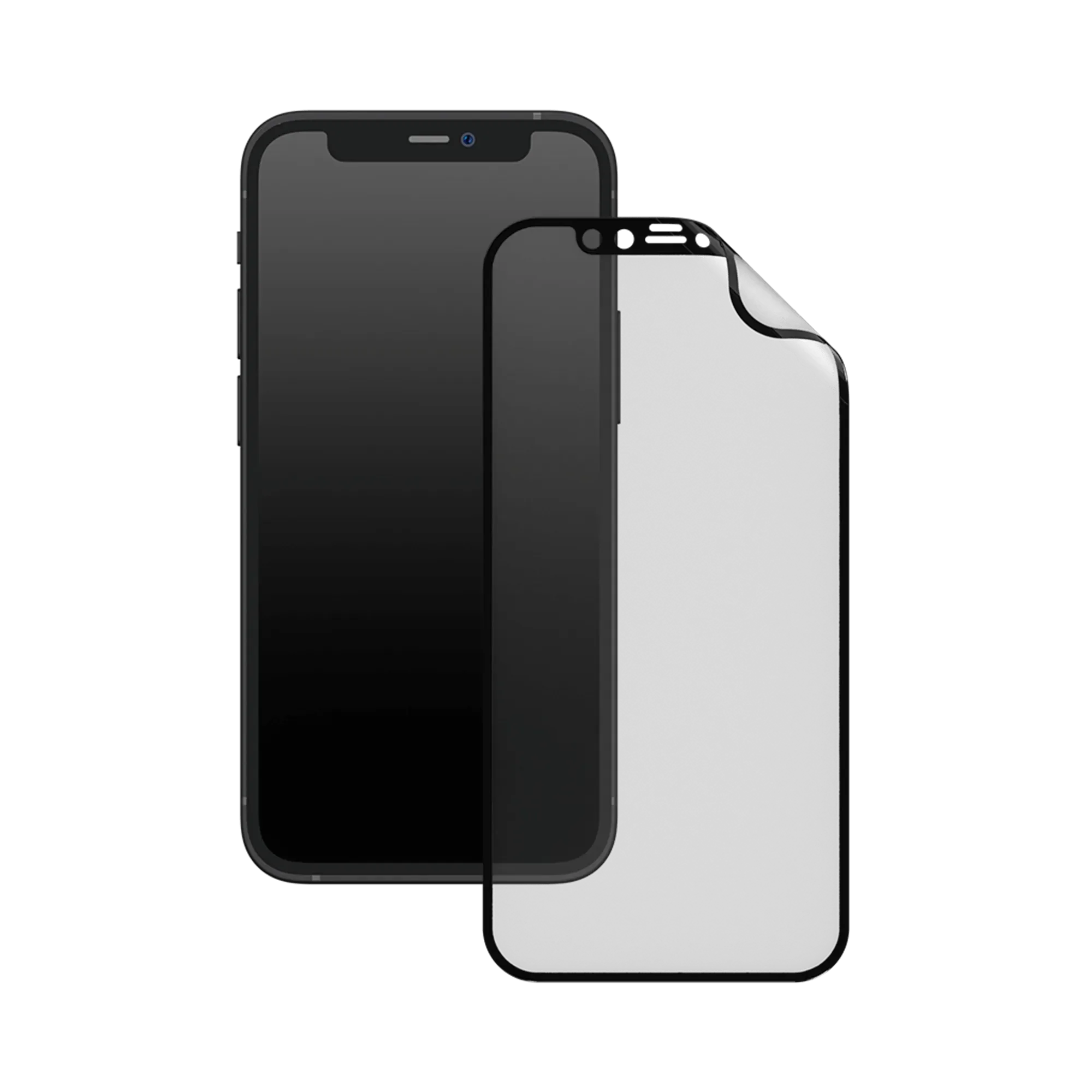 iPhone 12 3D Impact Screen Protector - Image 4