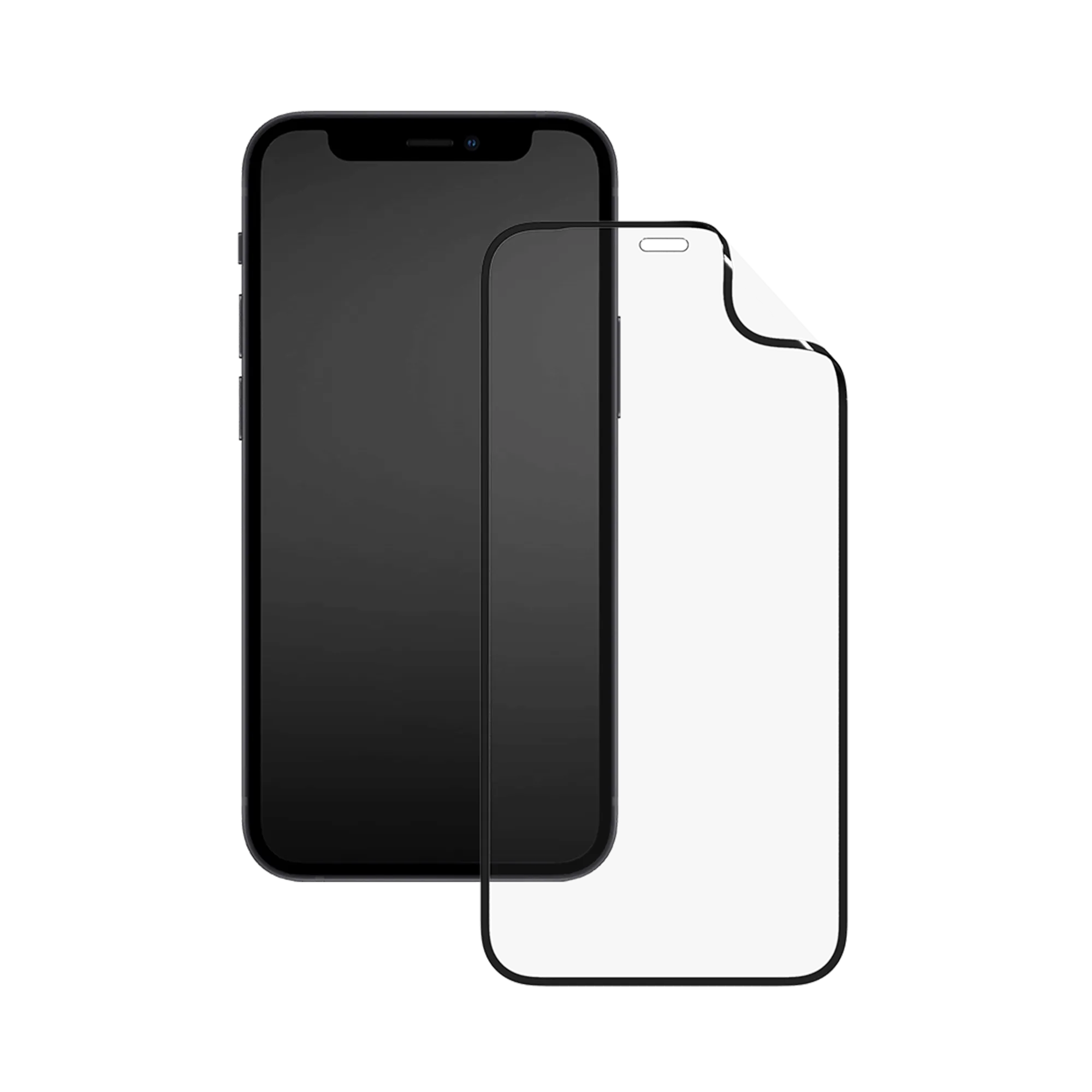 iPhone 12 mini 3D Impact Screen Protector