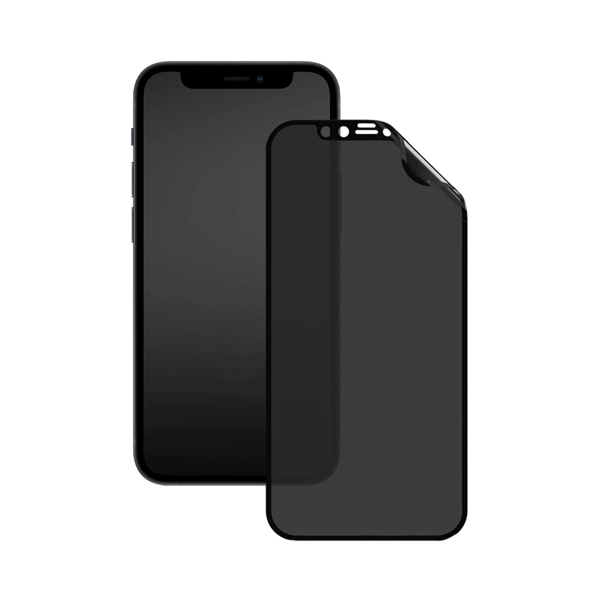 iPhone 12 mini 3D Impact Screen Protector - Image 3