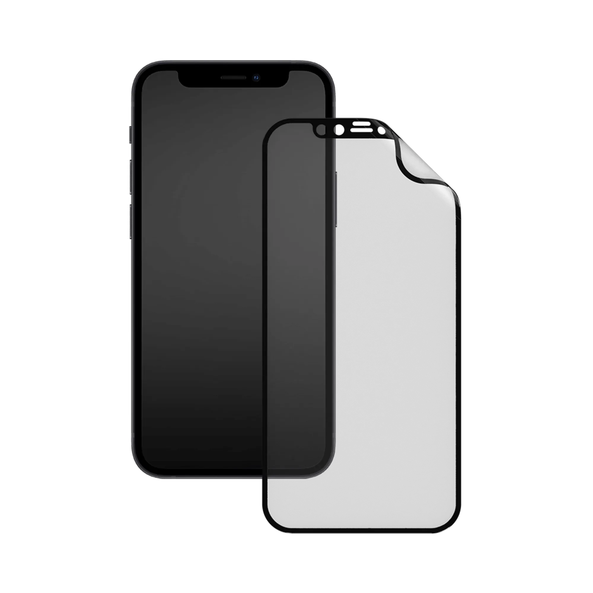 iPhone 12 mini 3D Impact Screen Protector PRO - Image 5