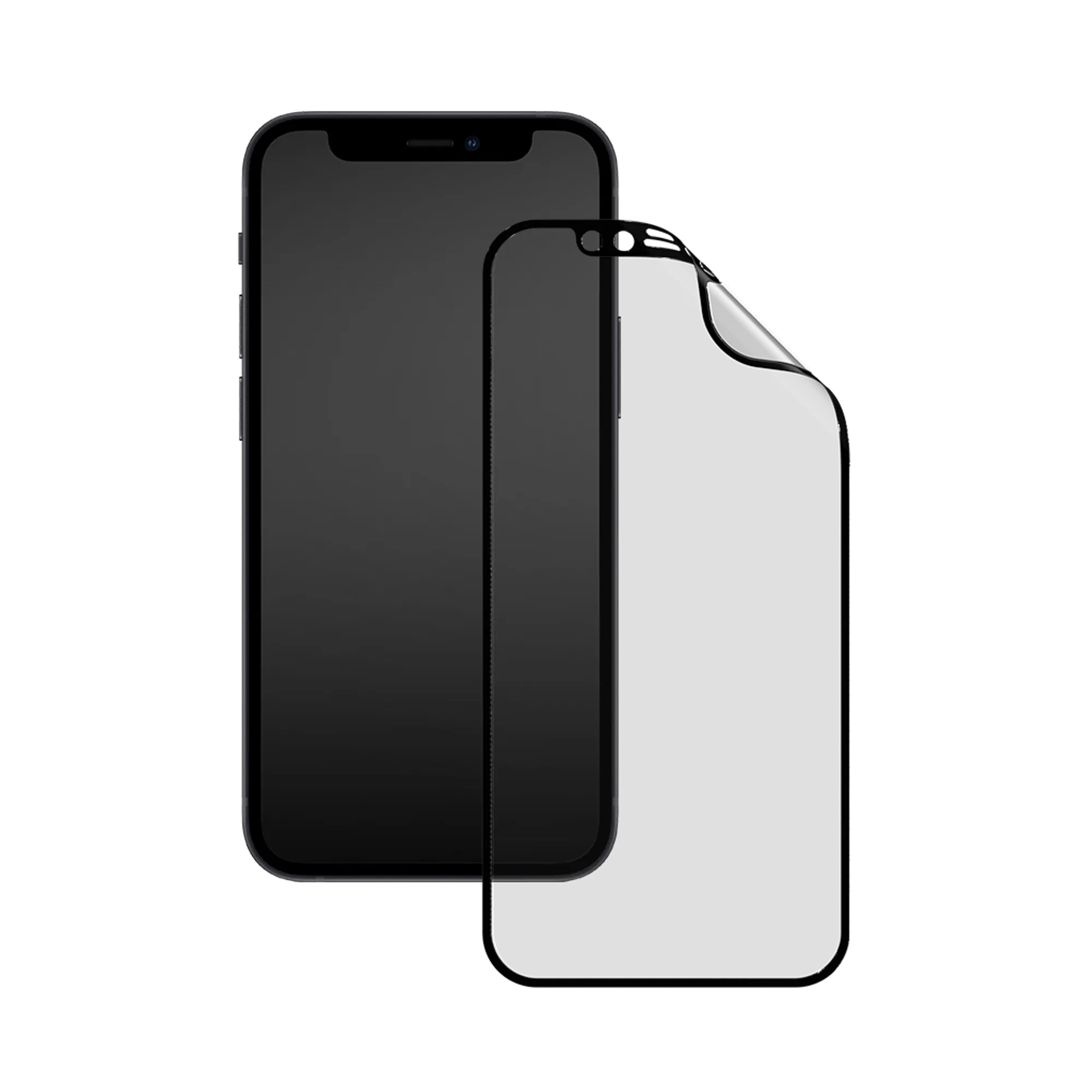 iPhone 12 mini 3D Impact Screen Protector PRO - Image 6