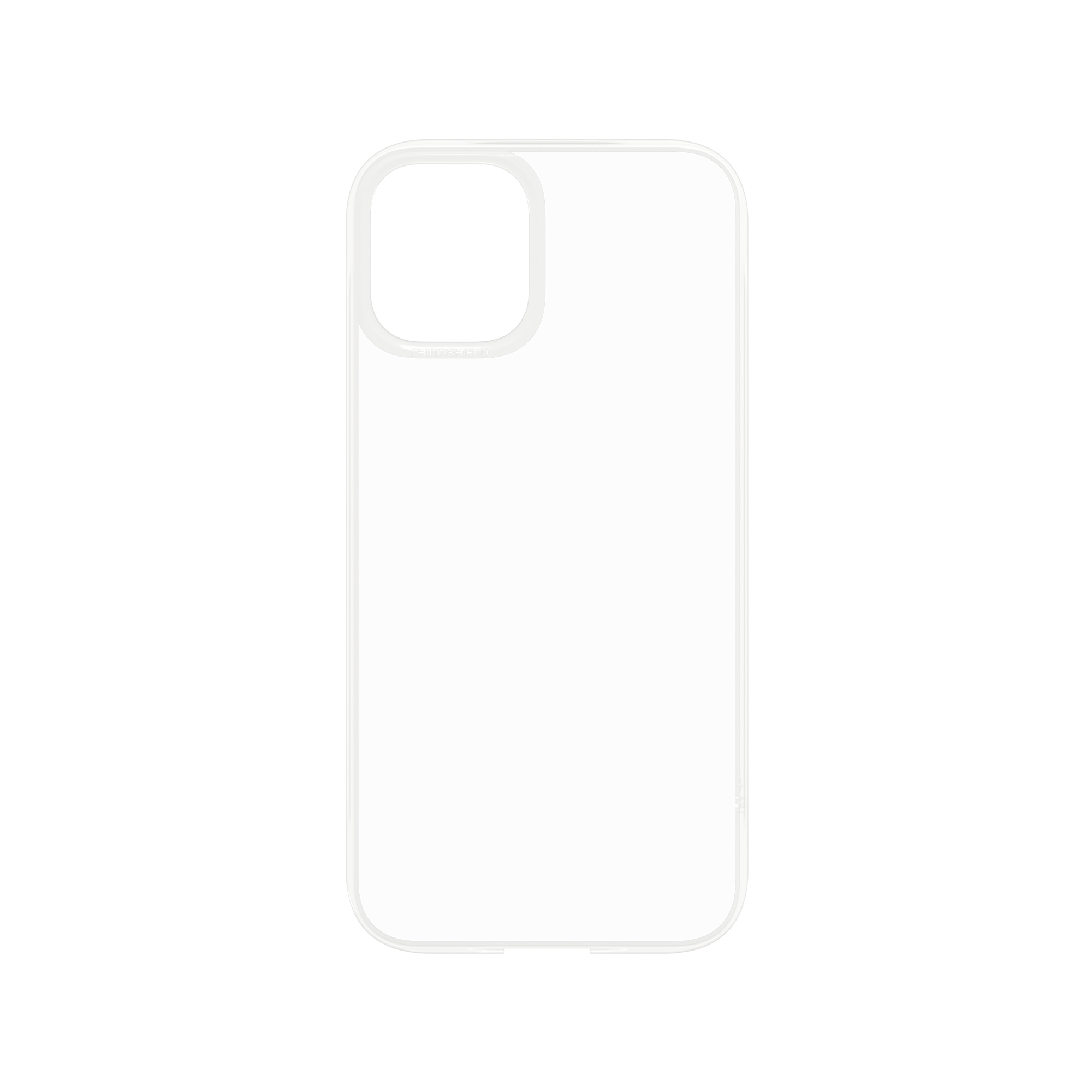 iPhone 12 mini Mod NX Backplate