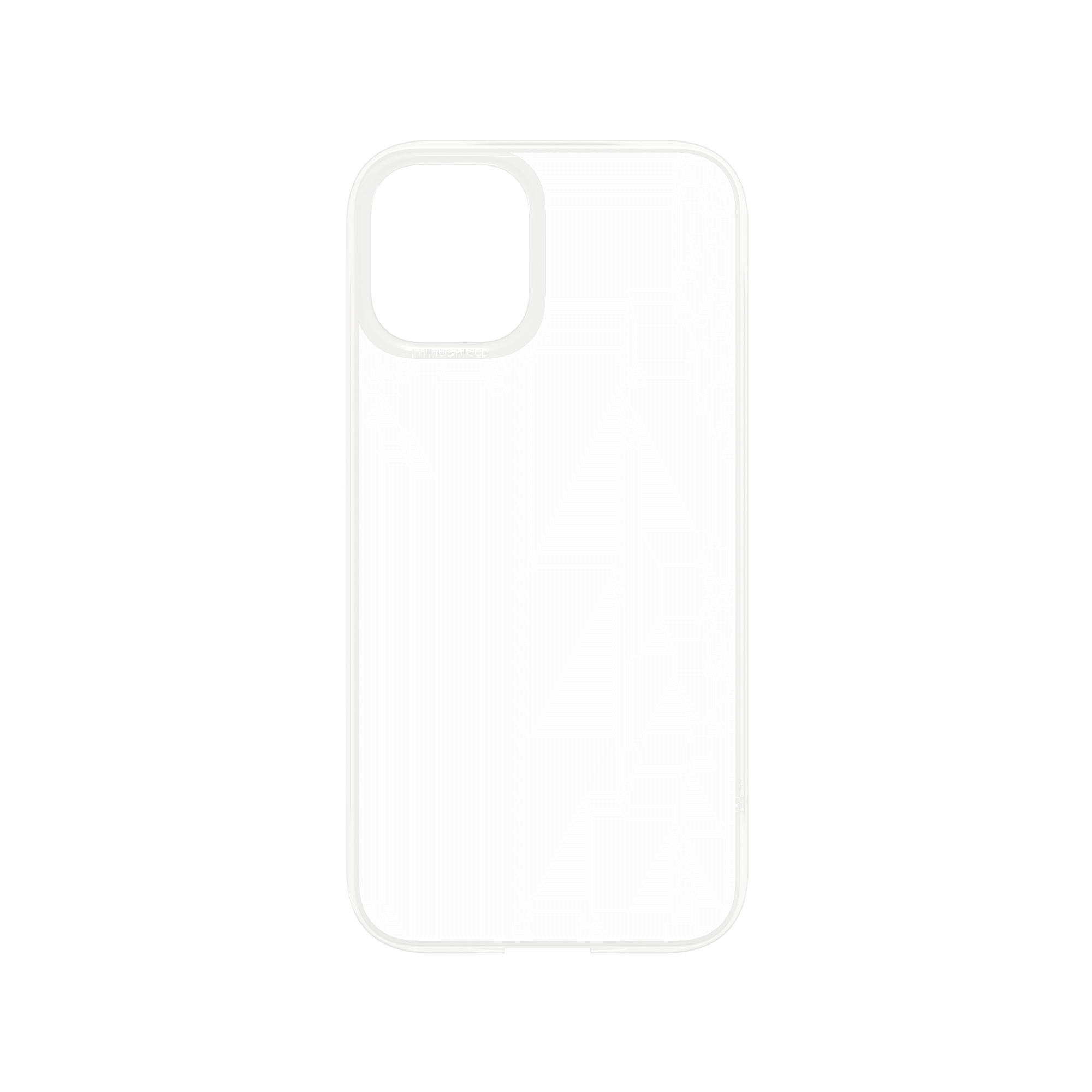 iPhone 12 mini Mod NX Backplate