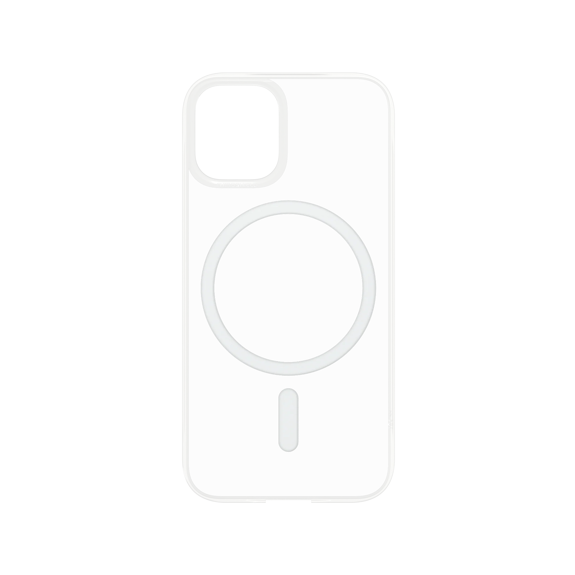 iPhone 12 mini Mod NX Backplate (MagSafe compatible)