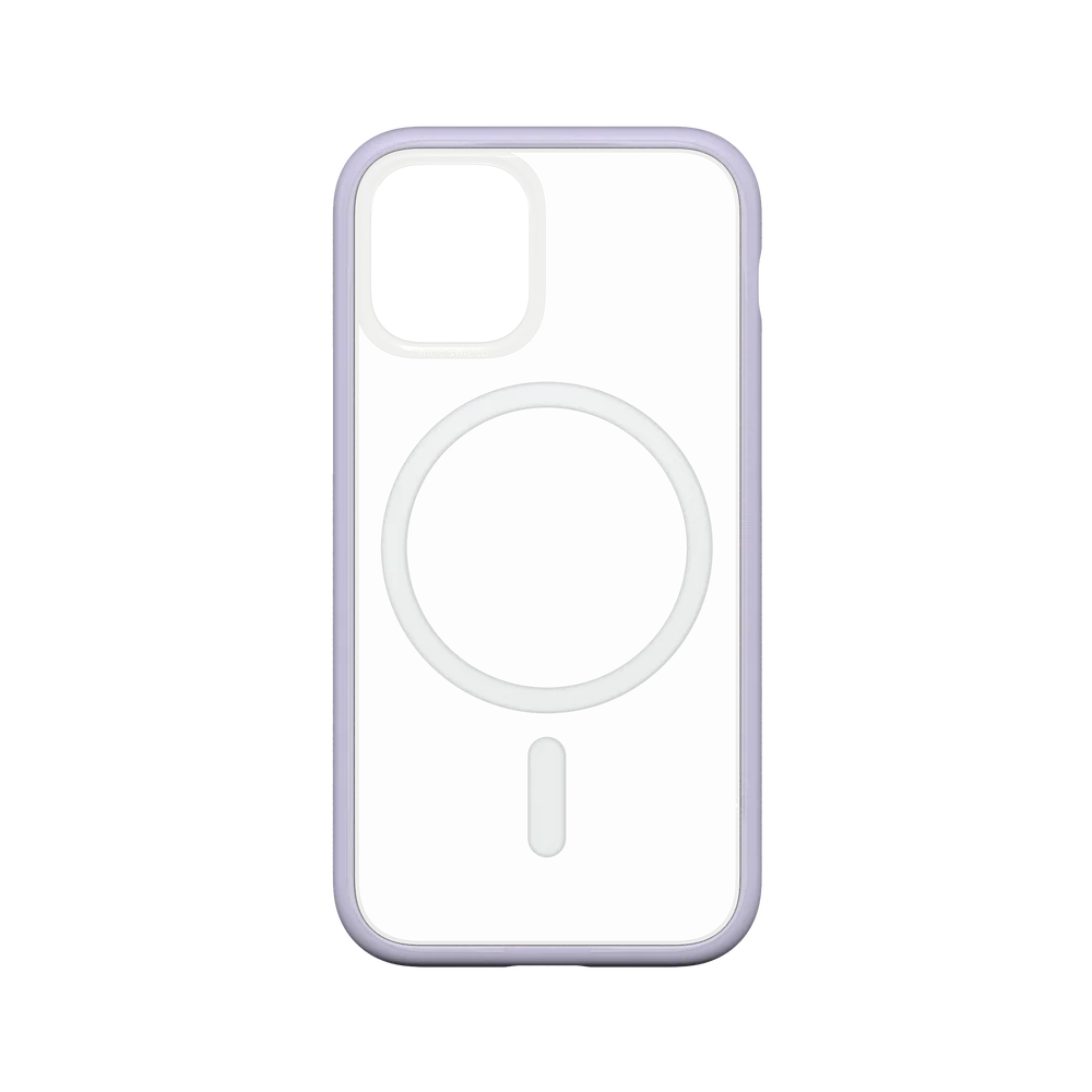 iPhone 12 mini Mod NX (MagSafe compatible)