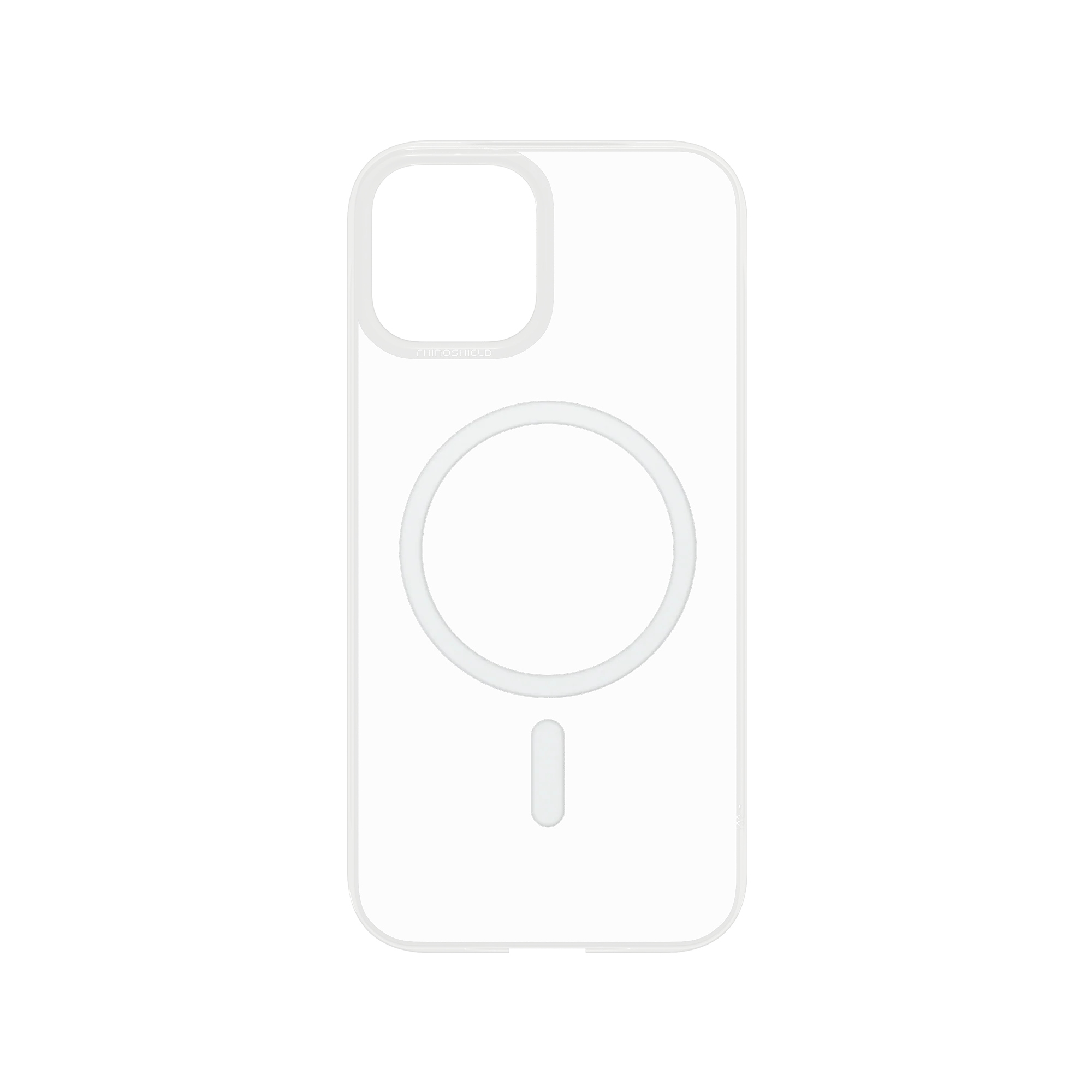 iPhone 12 Mod NX Backplate (MagSafe compatible)